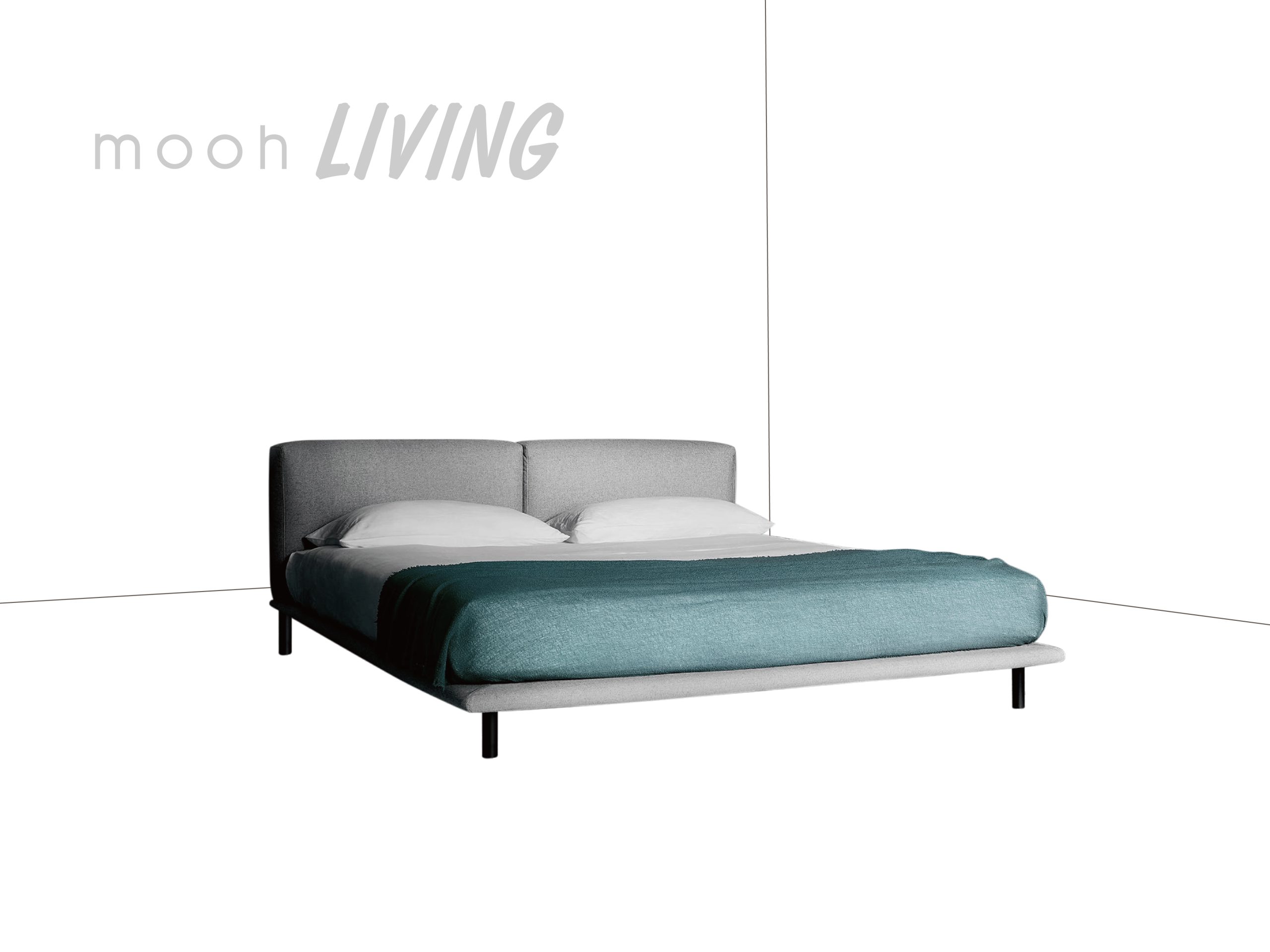 mooh Living 伊倫 │ 床