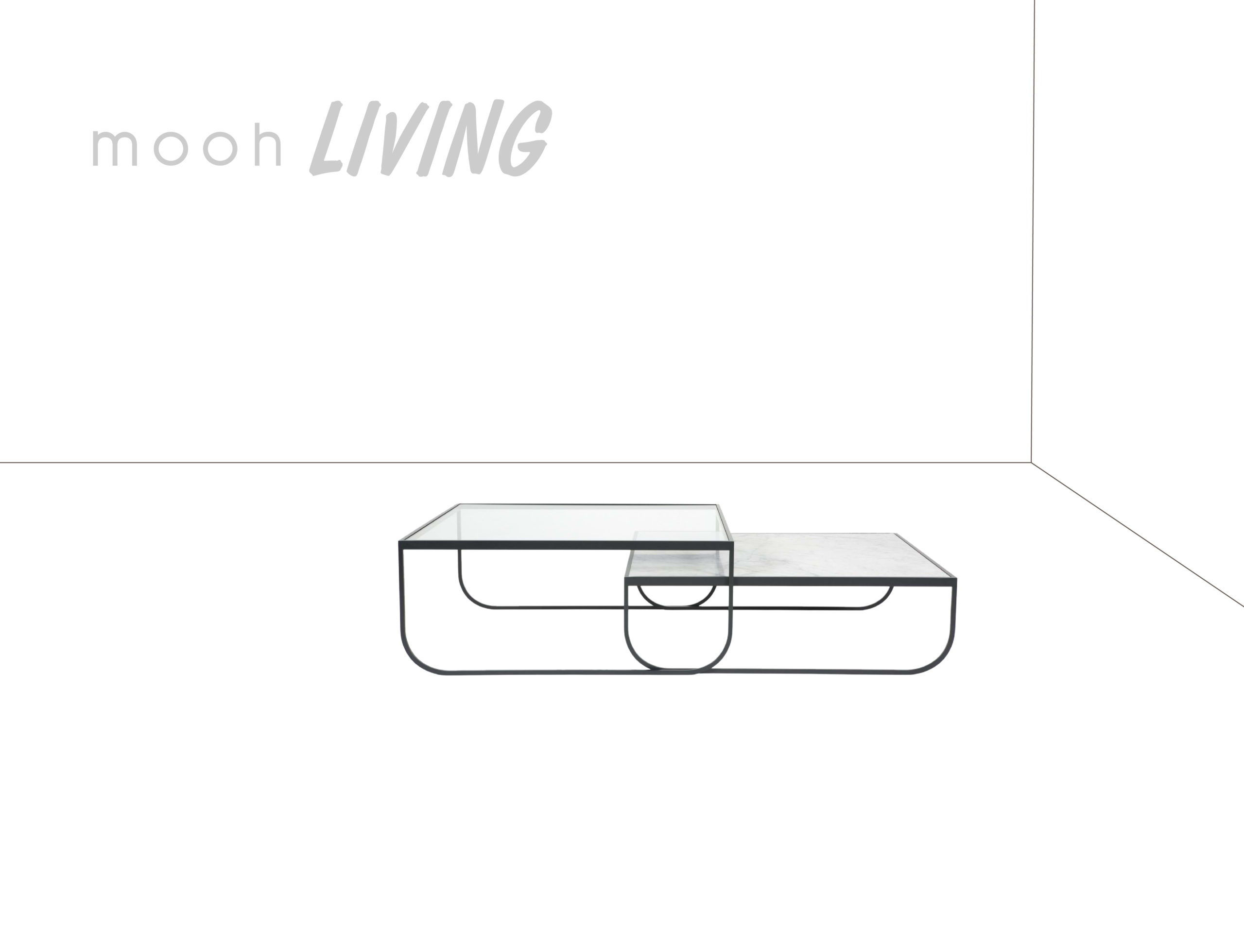 mooh Living 普諾｜茶几