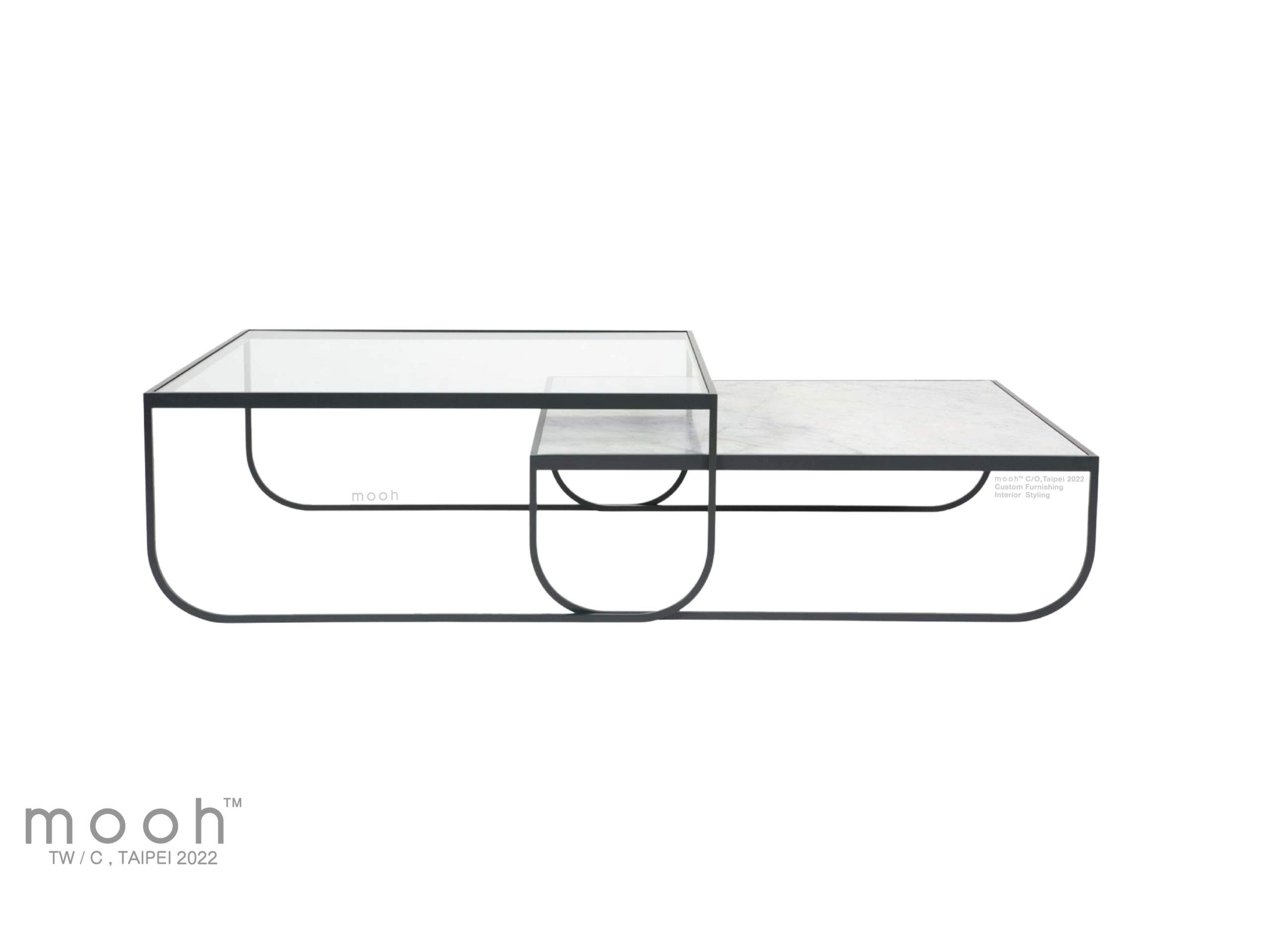 mooh Living 普諾｜茶几