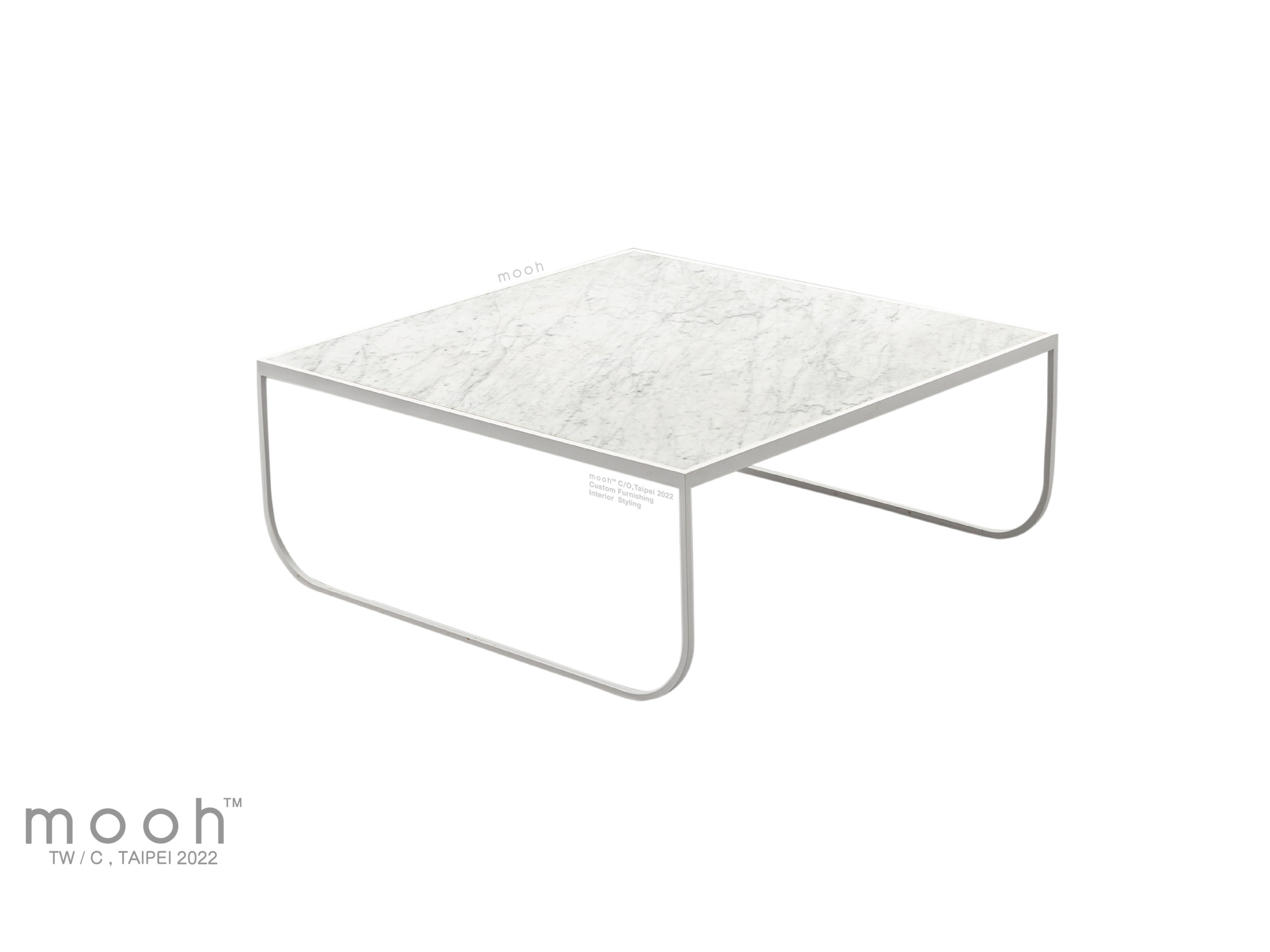 mooh Living 普諾｜茶几