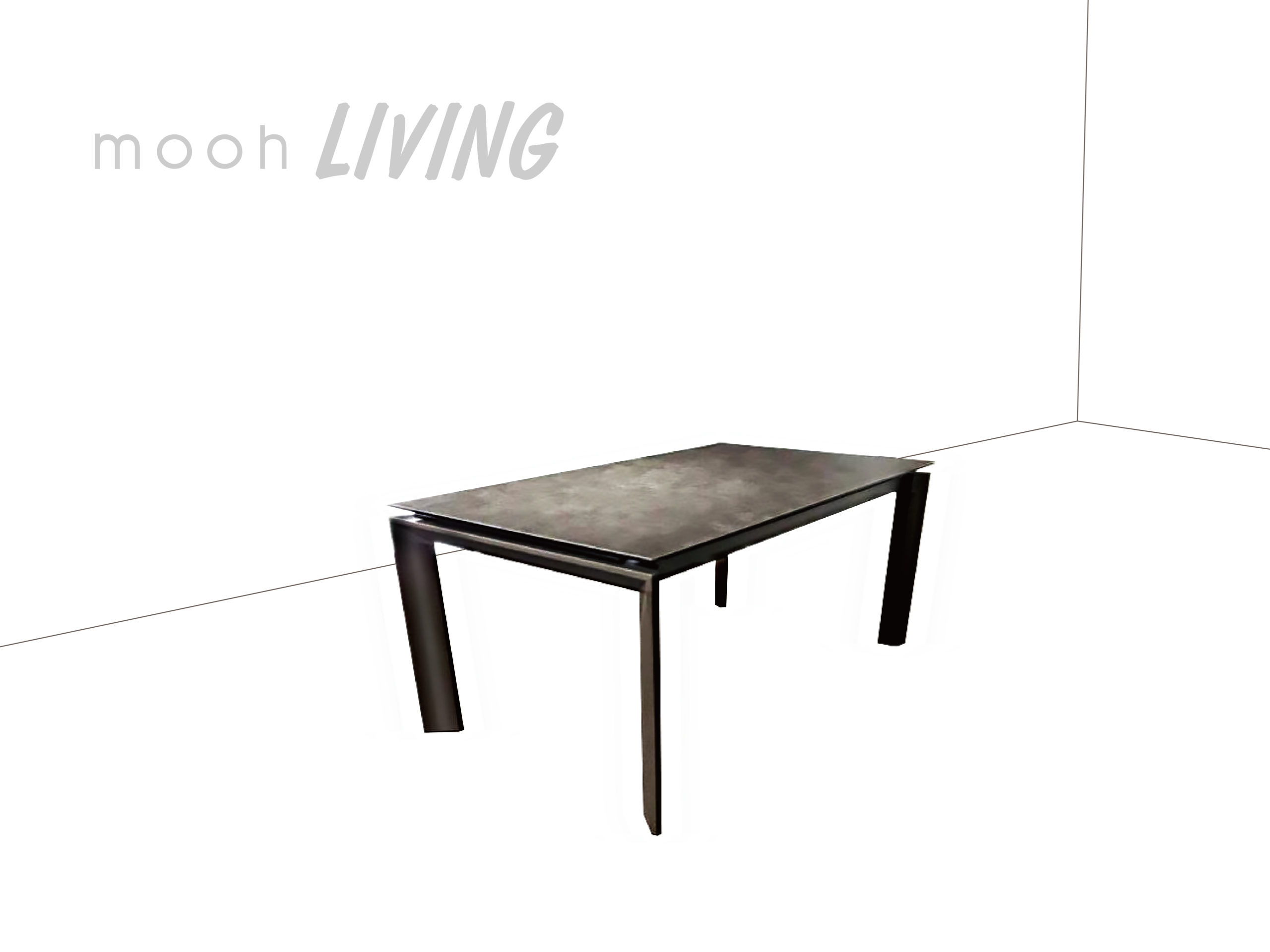 mooh Living 喬斯｜餐桌