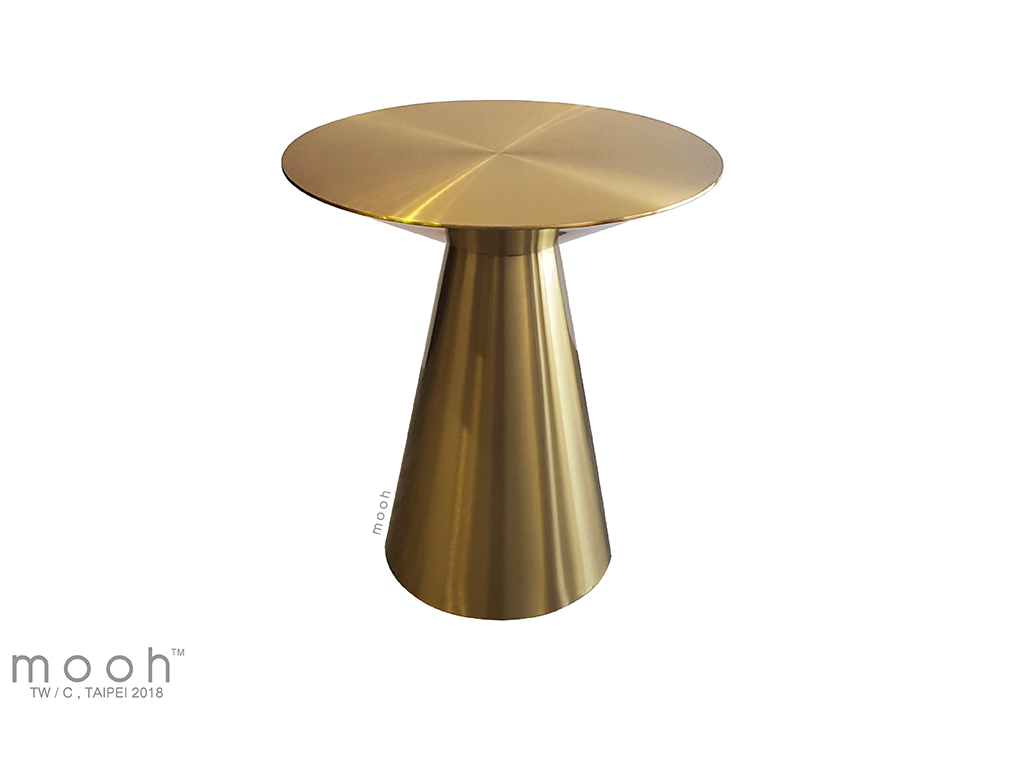 mooh Living 萊姆｜邊几