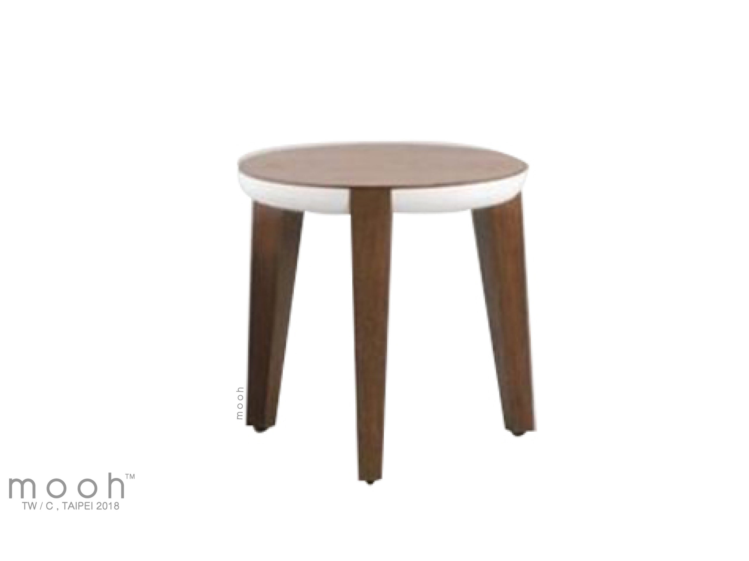 mooh Living 米亞瓦｜邊几