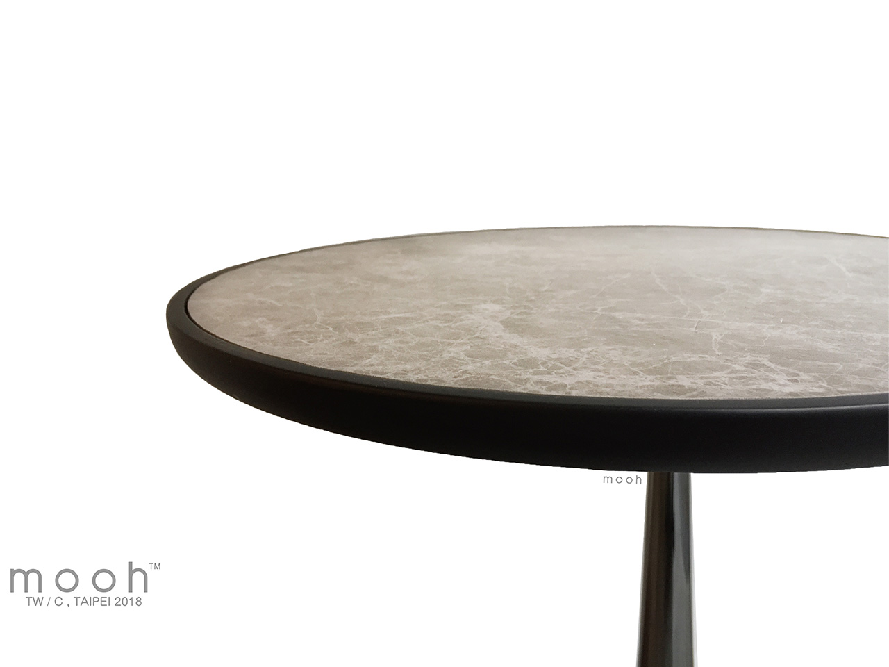 mooh Living 茲林｜邊几