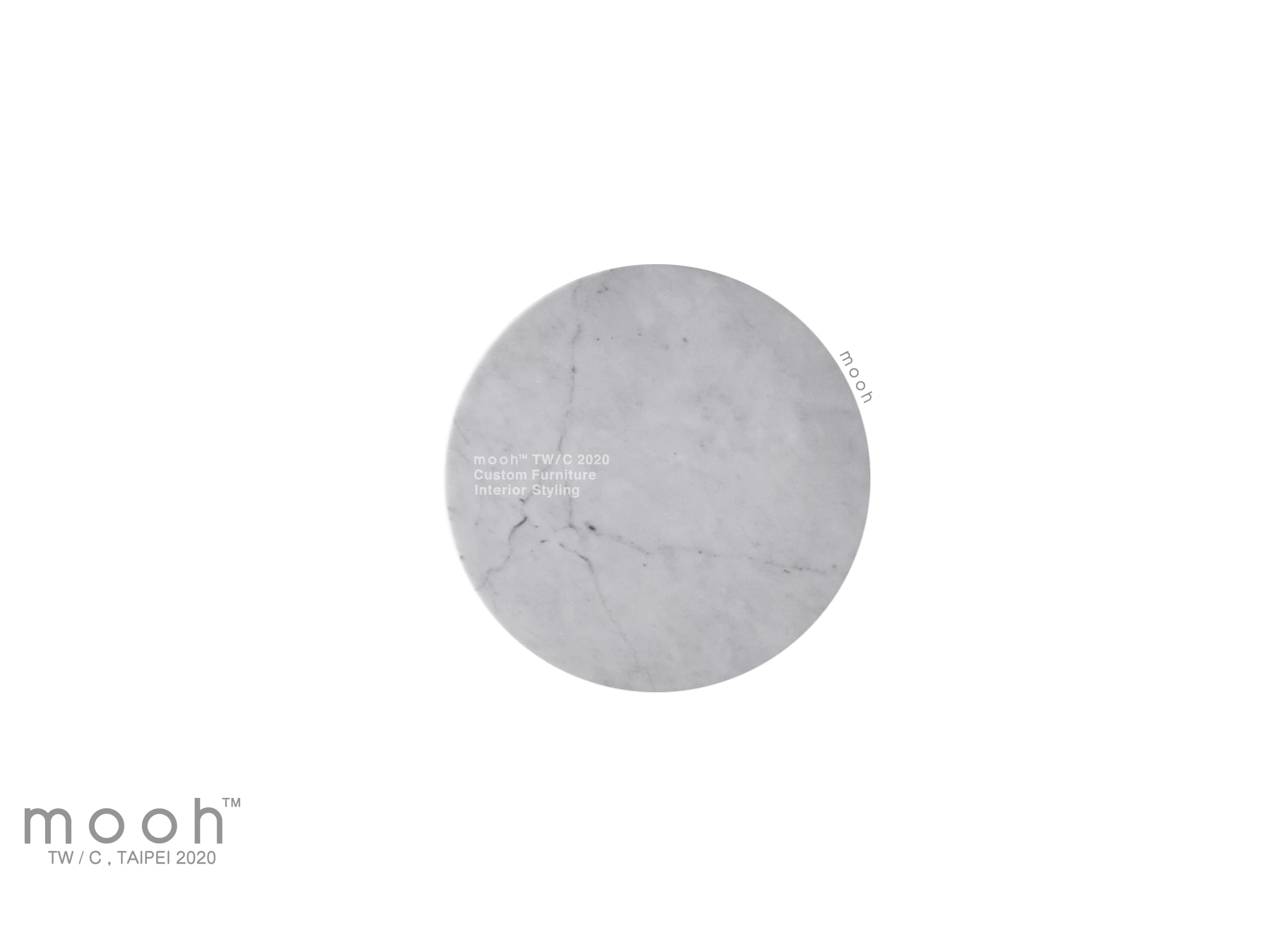 mooh Living 維文｜邊几