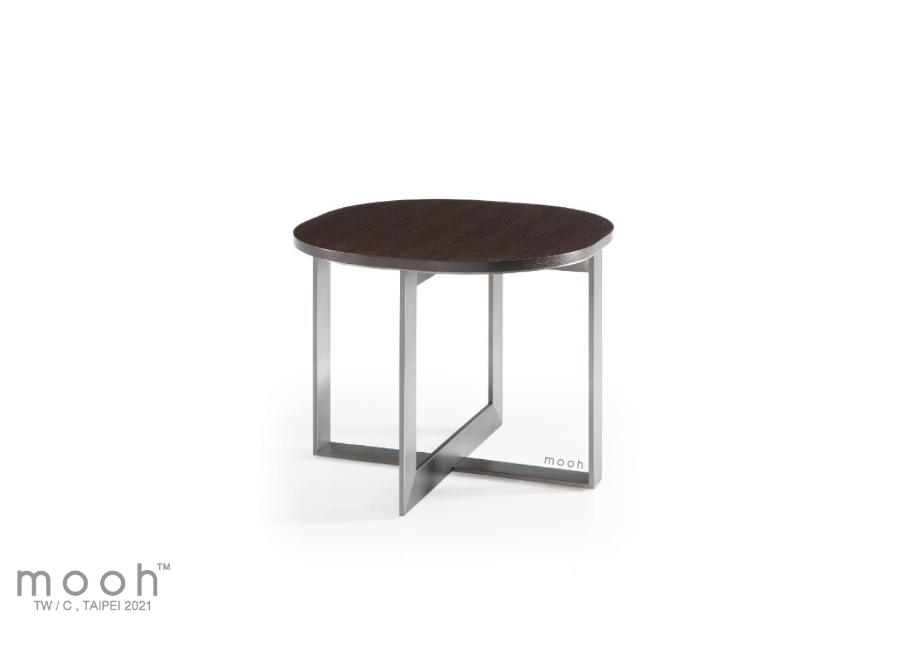 mooh Living 松奈｜邊几