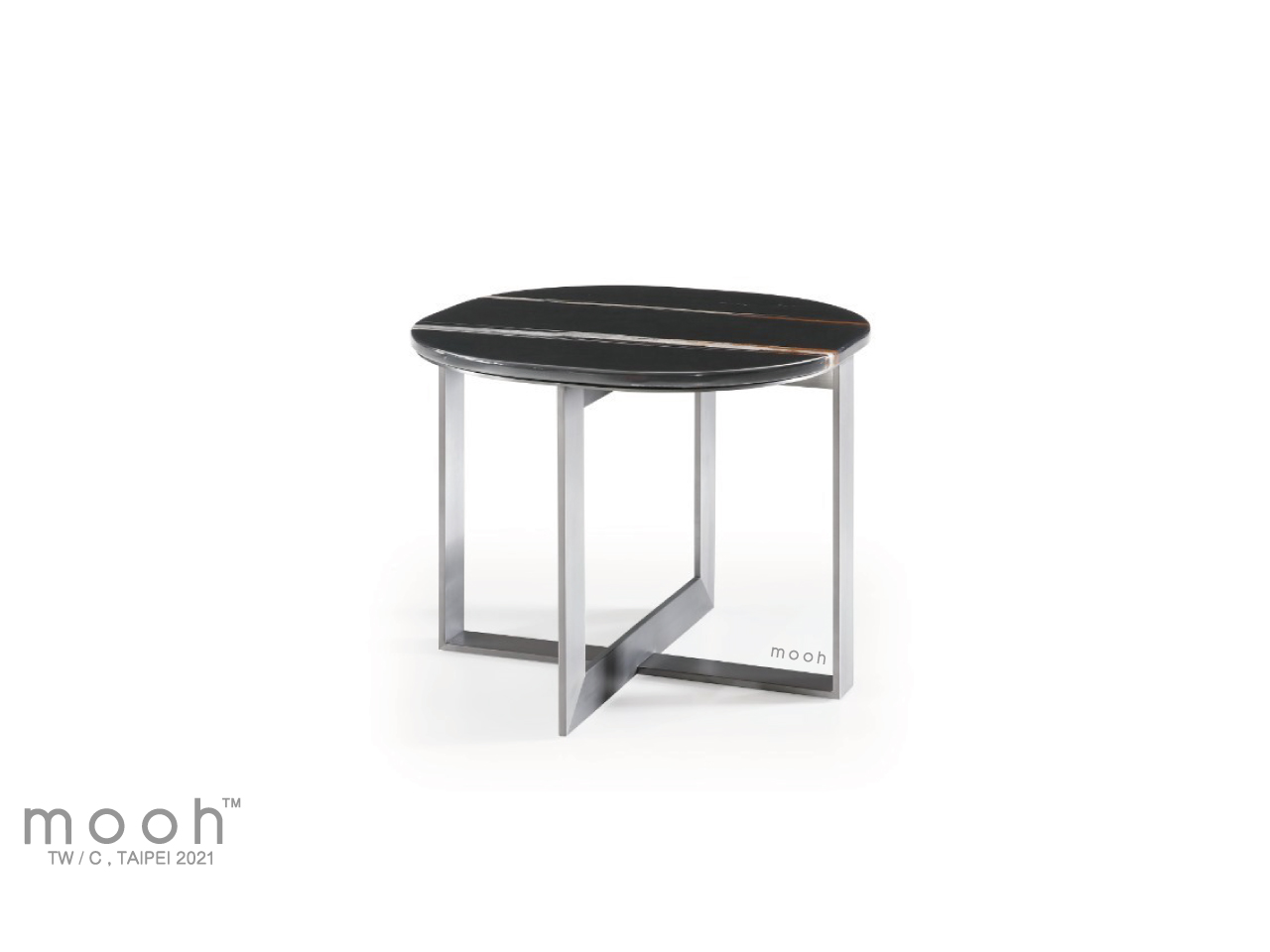 mooh Living 松奈｜邊几