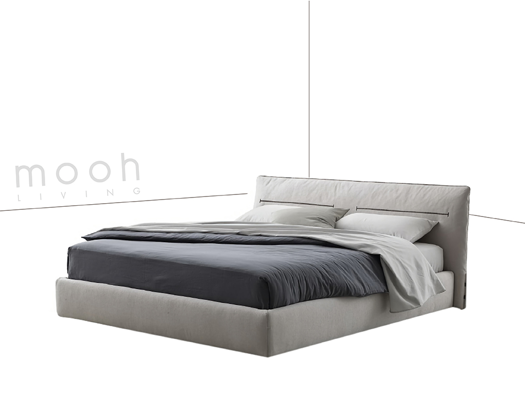 mooh Living 伊爾姆｜床