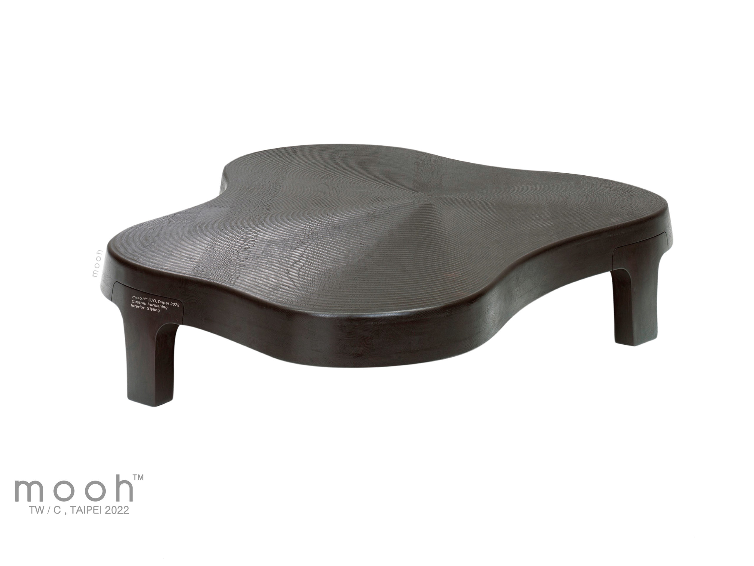 mooh Living 莫爾日｜茶几