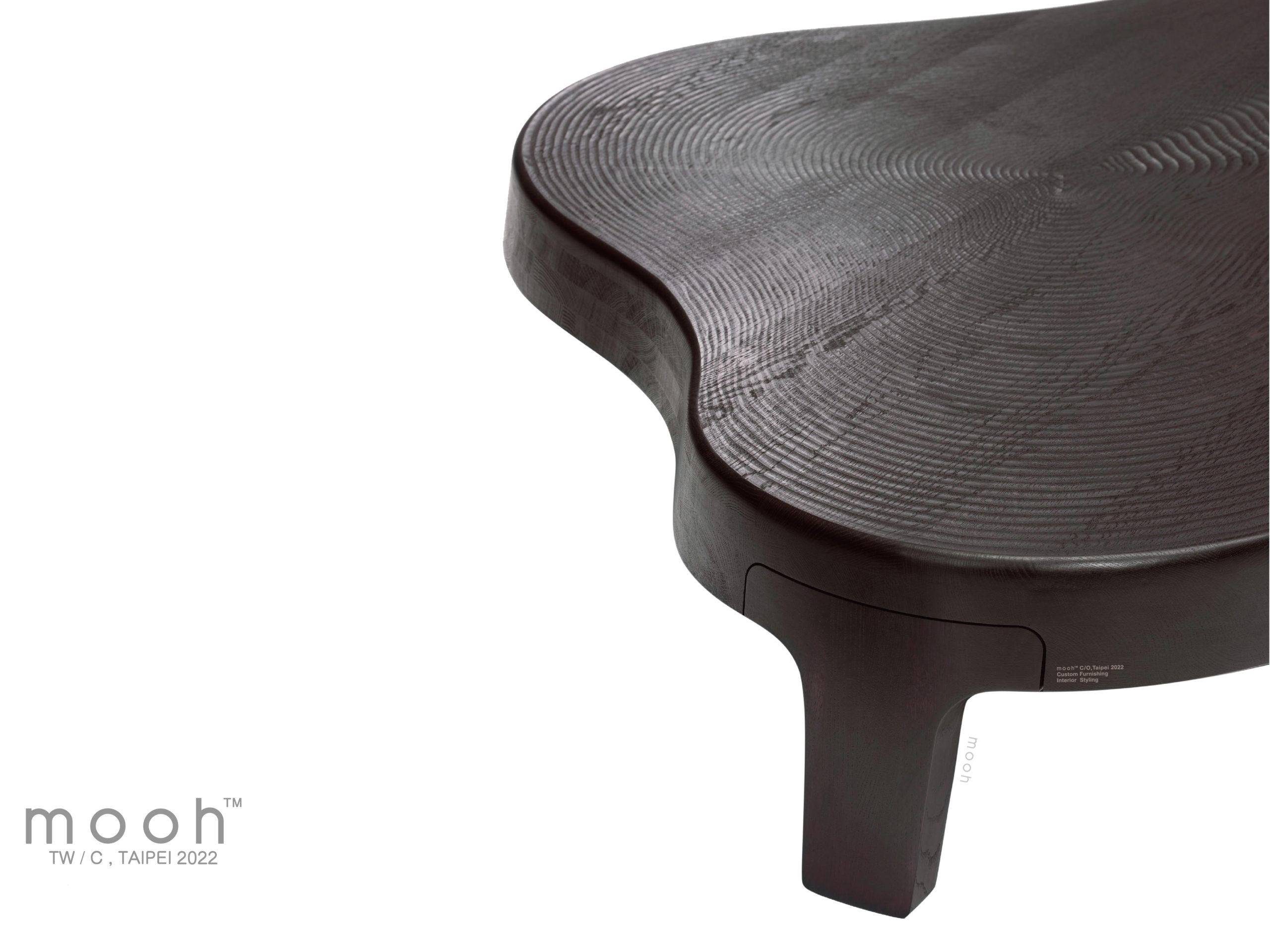 mooh Living 莫爾日｜茶几