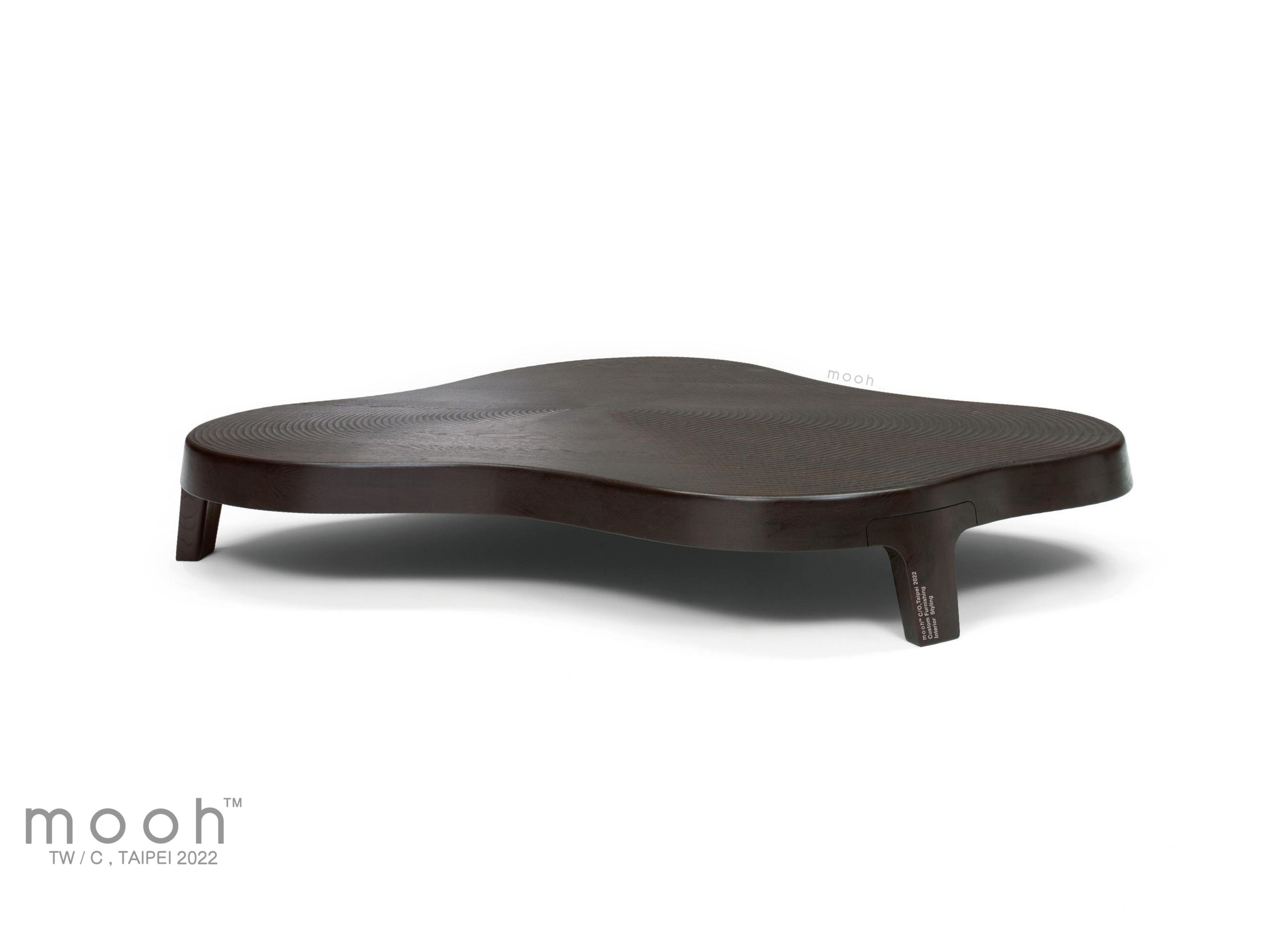 mooh Living 莫爾日｜茶几