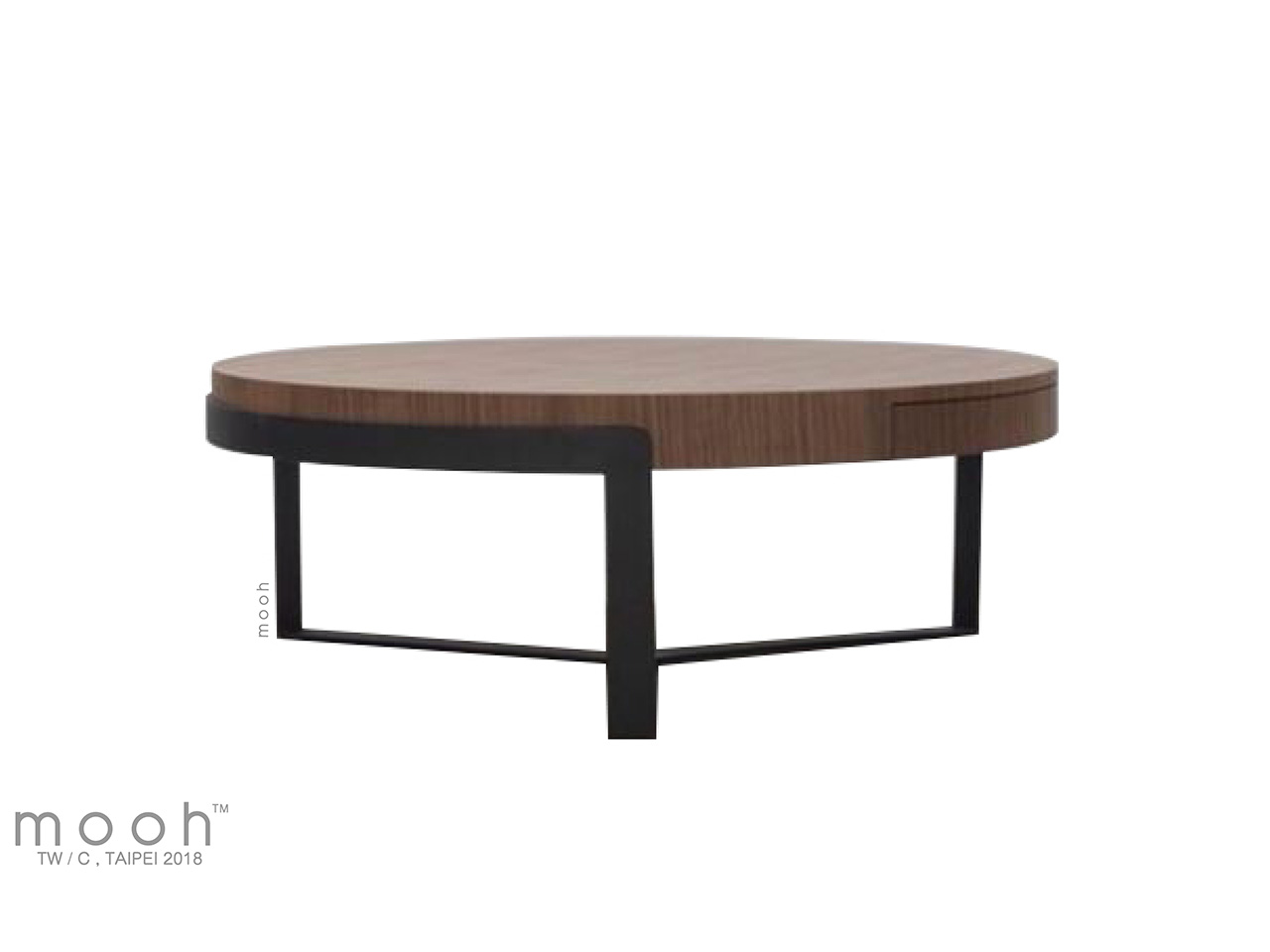 mooh Living 日利納｜茶几
