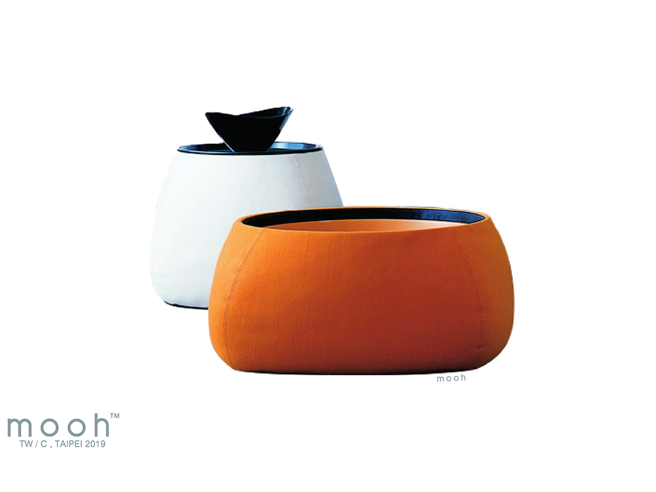 mooh Living 利瓦尼｜茶几