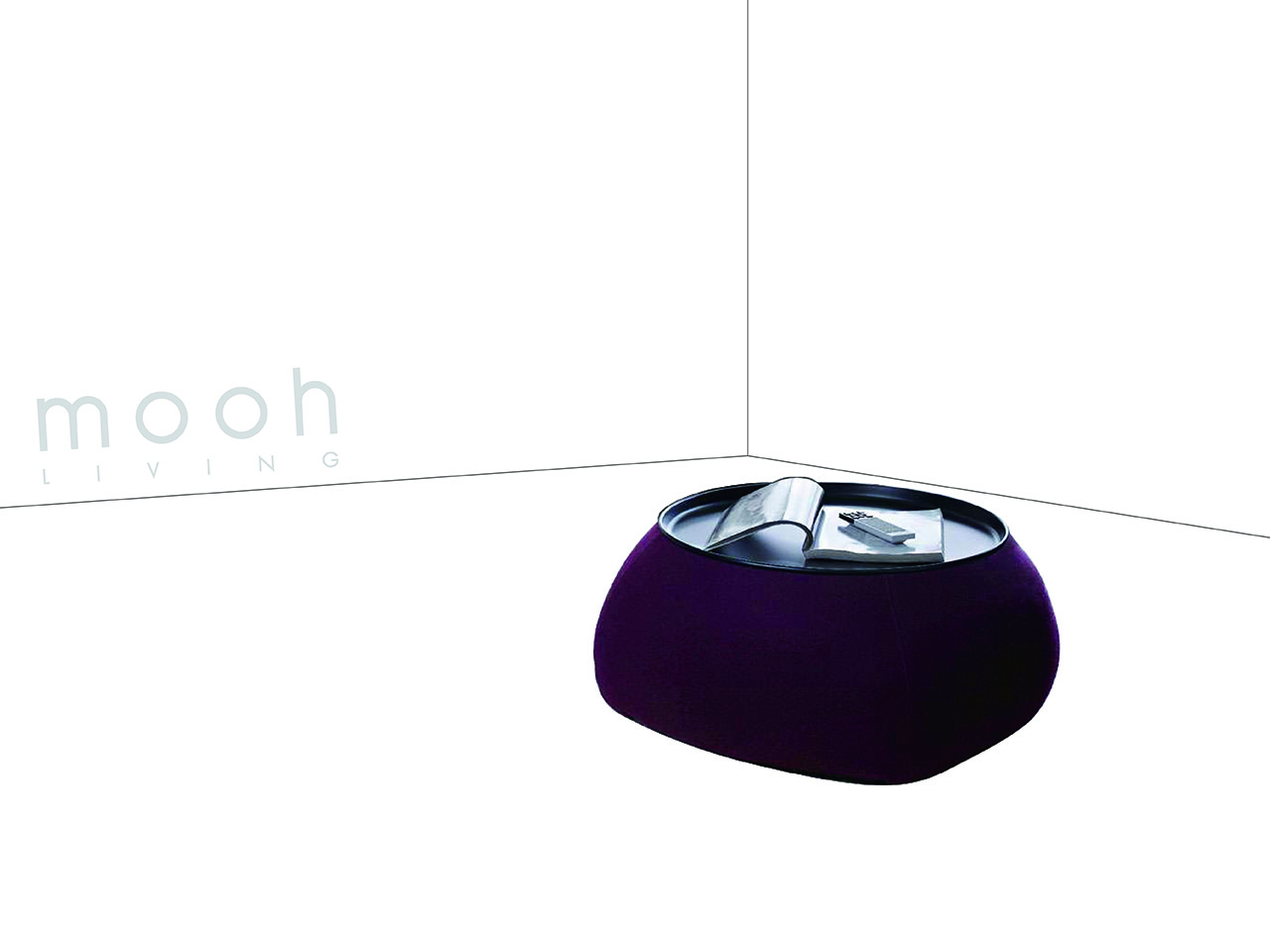 mooh Living 利瓦尼｜茶几