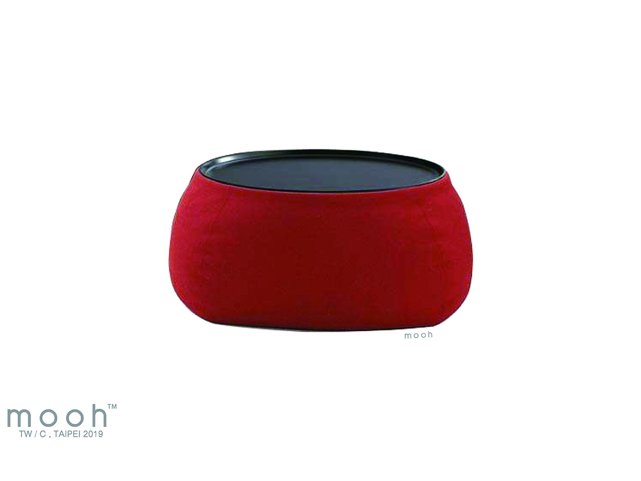 mooh Living 利瓦尼｜茶几