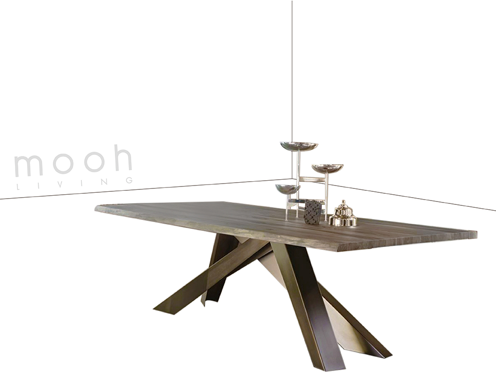 mooh Living 傑森｜餐桌