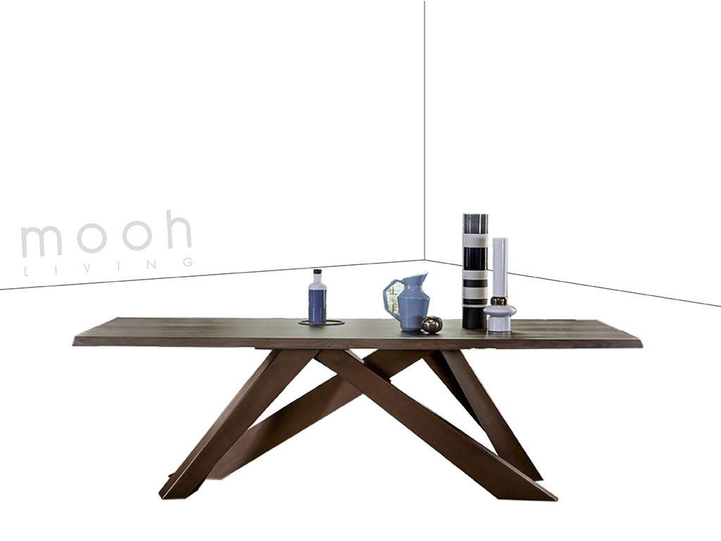 mooh Living 傑森｜餐桌