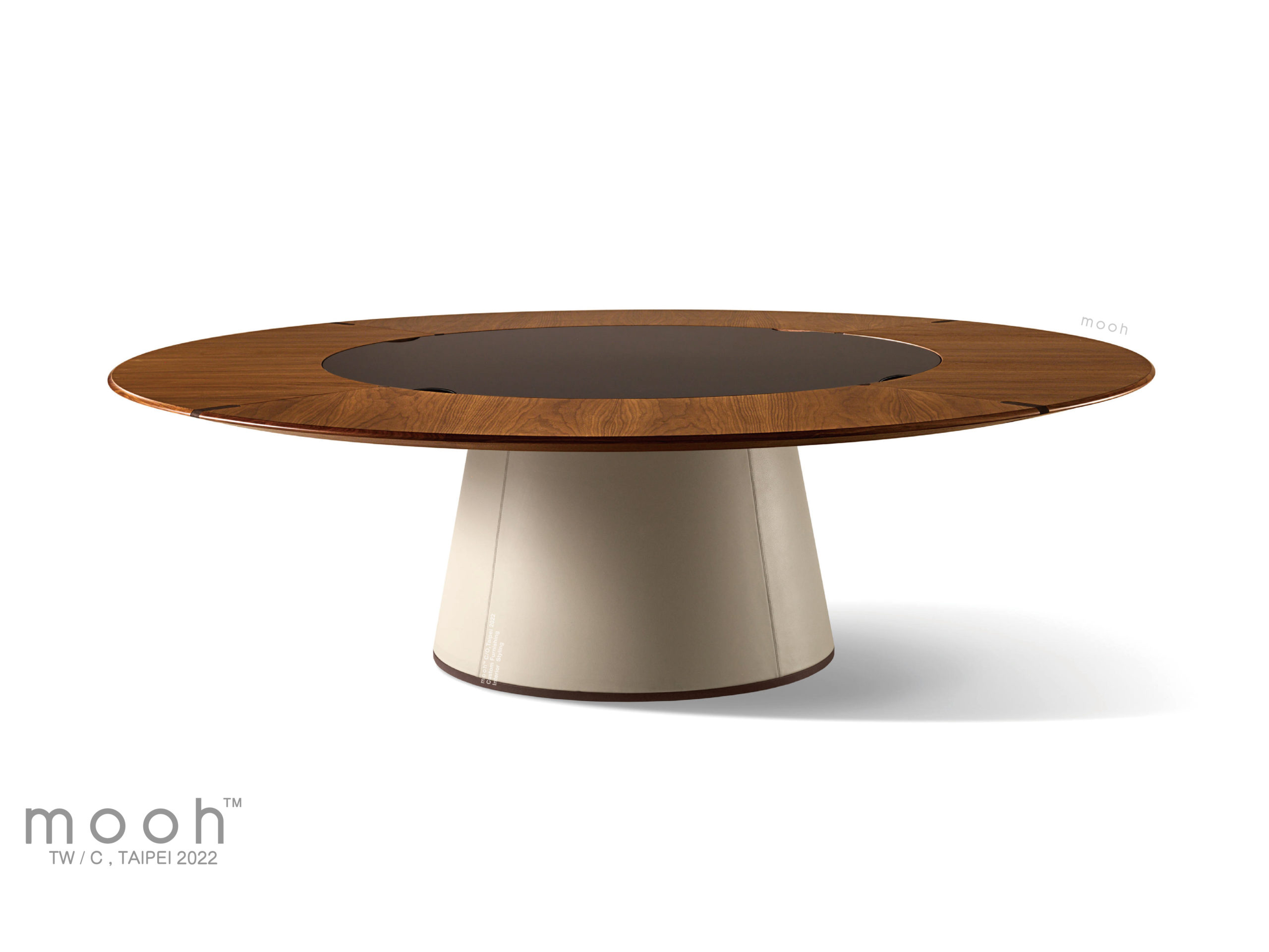 mooh Living 哈萊因｜餐桌