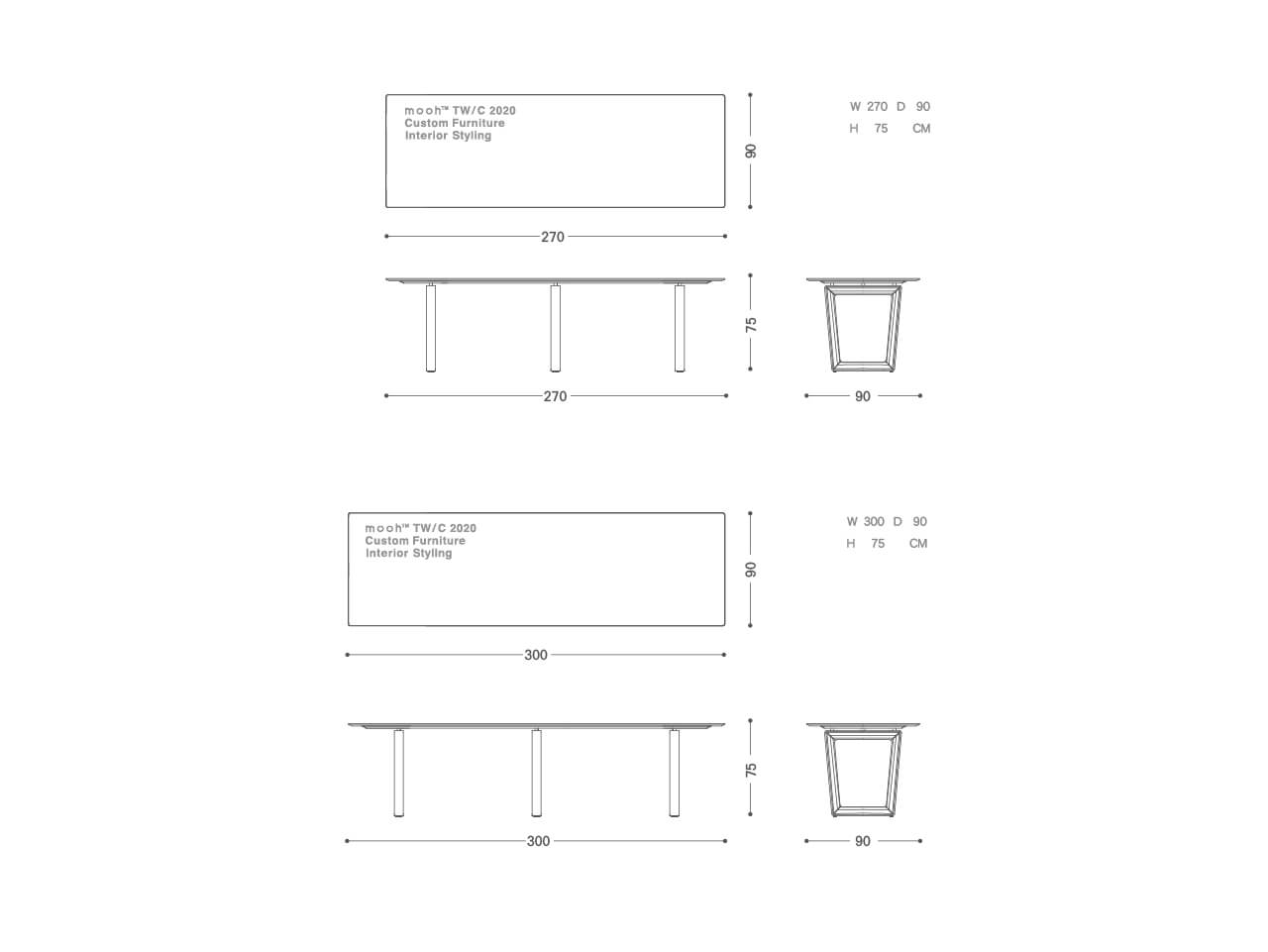 Cz 115035 福曼 尺寸圖 (2)