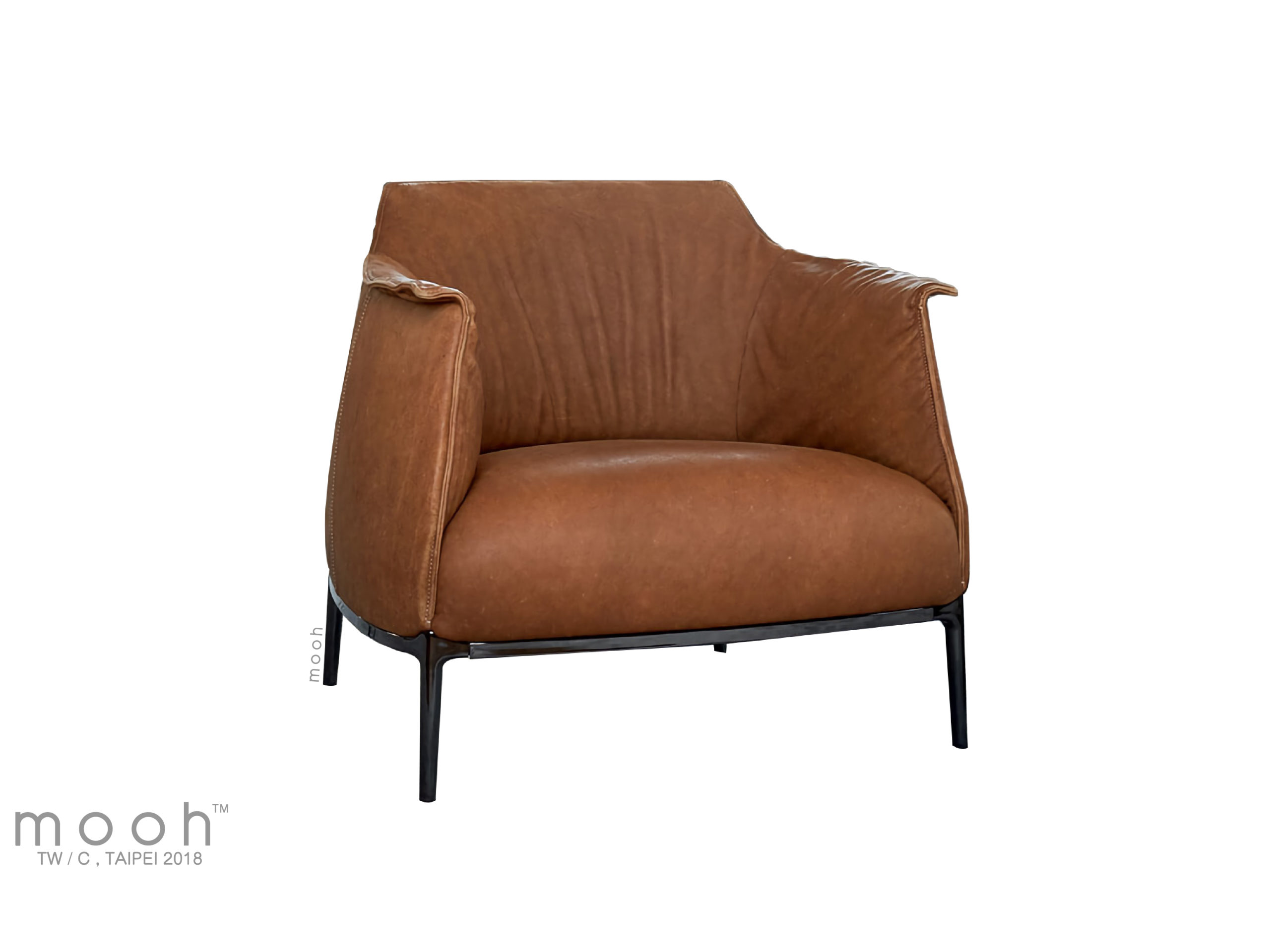 mooh Living 林根｜單人沙發