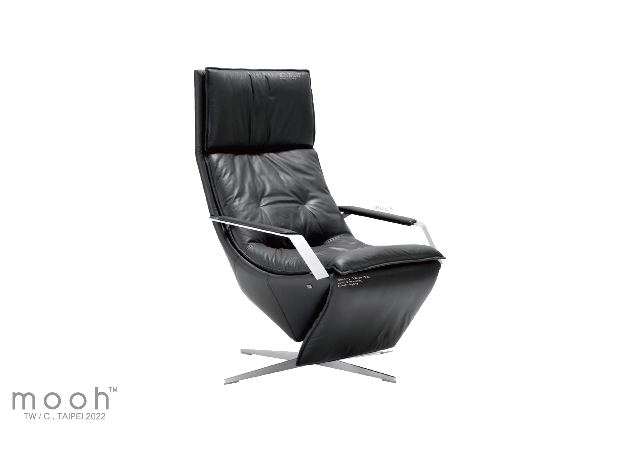 mooh Living 施塔德｜單人沙發