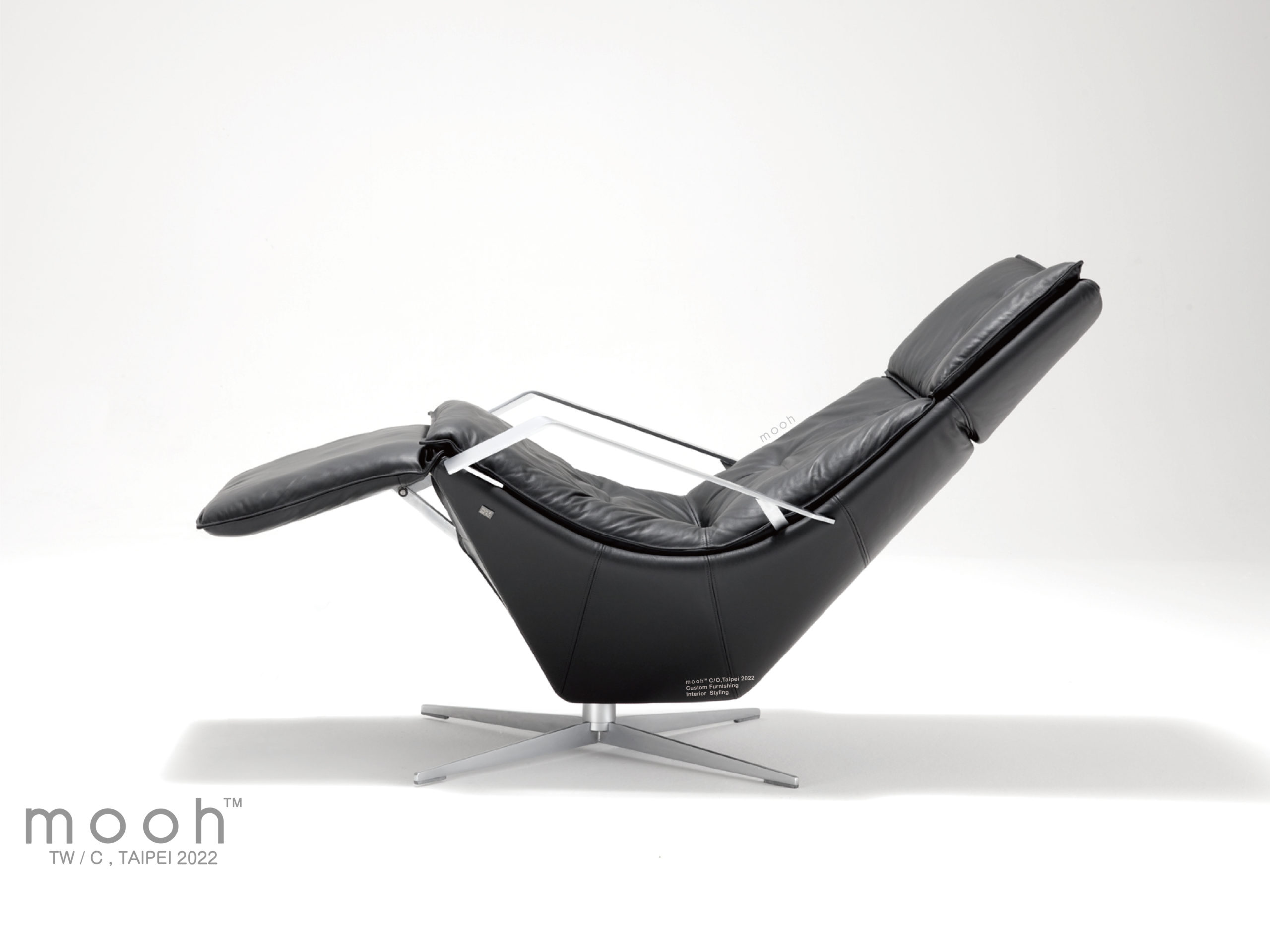 mooh Living 施塔德｜單人沙發
