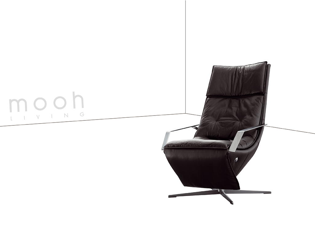 mooh Living 施塔德｜單人沙發