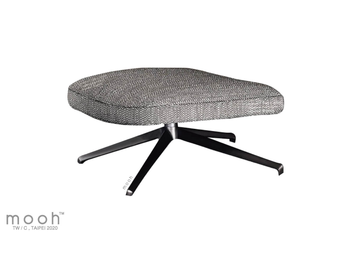 mooh Living 伊芙 Ii｜椅凳