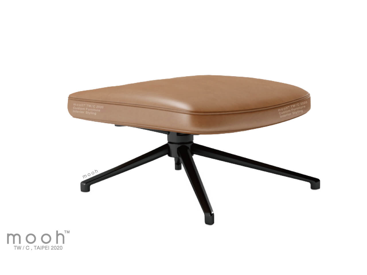 mooh Living 伊芙 Ii｜椅凳