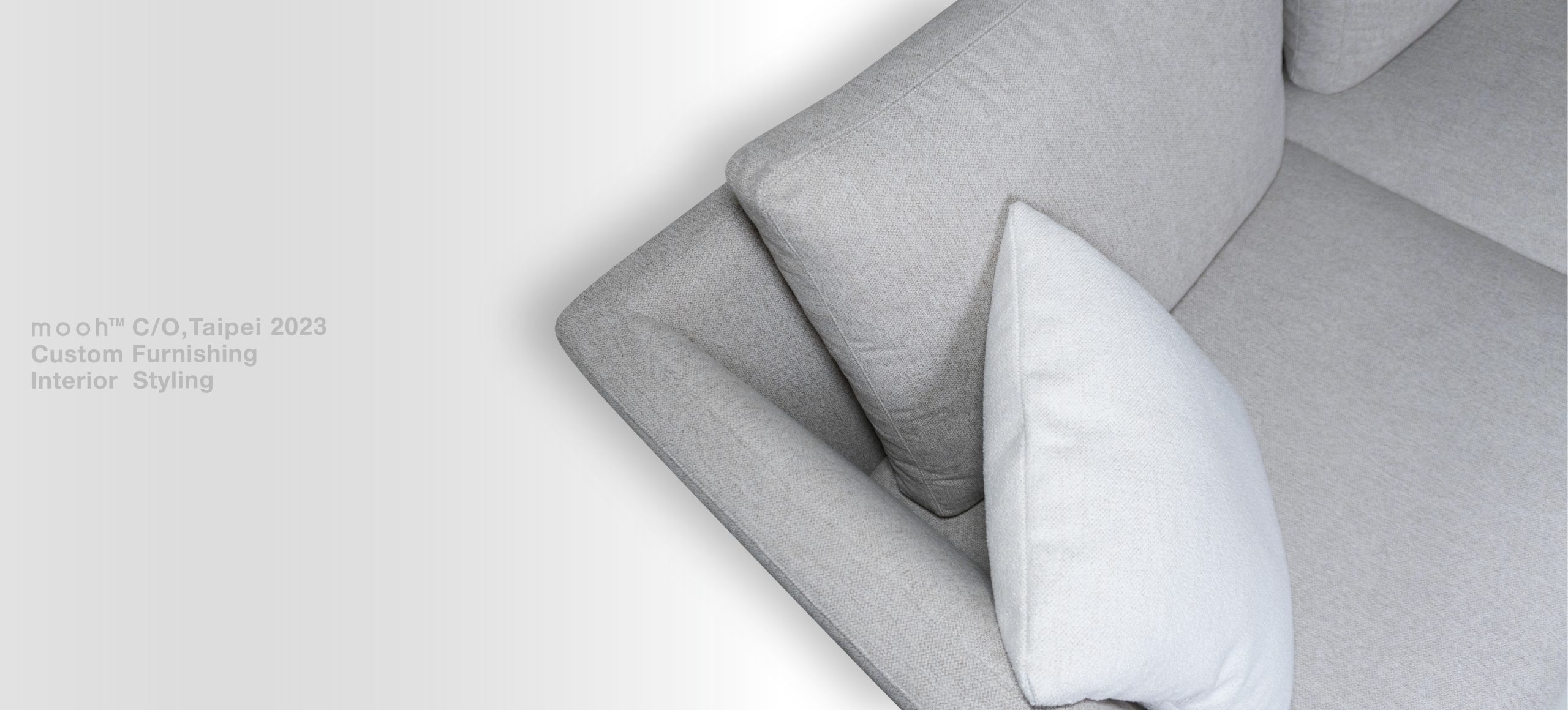 mooh Living 精選利勒桑｜L型沙發介紹說明