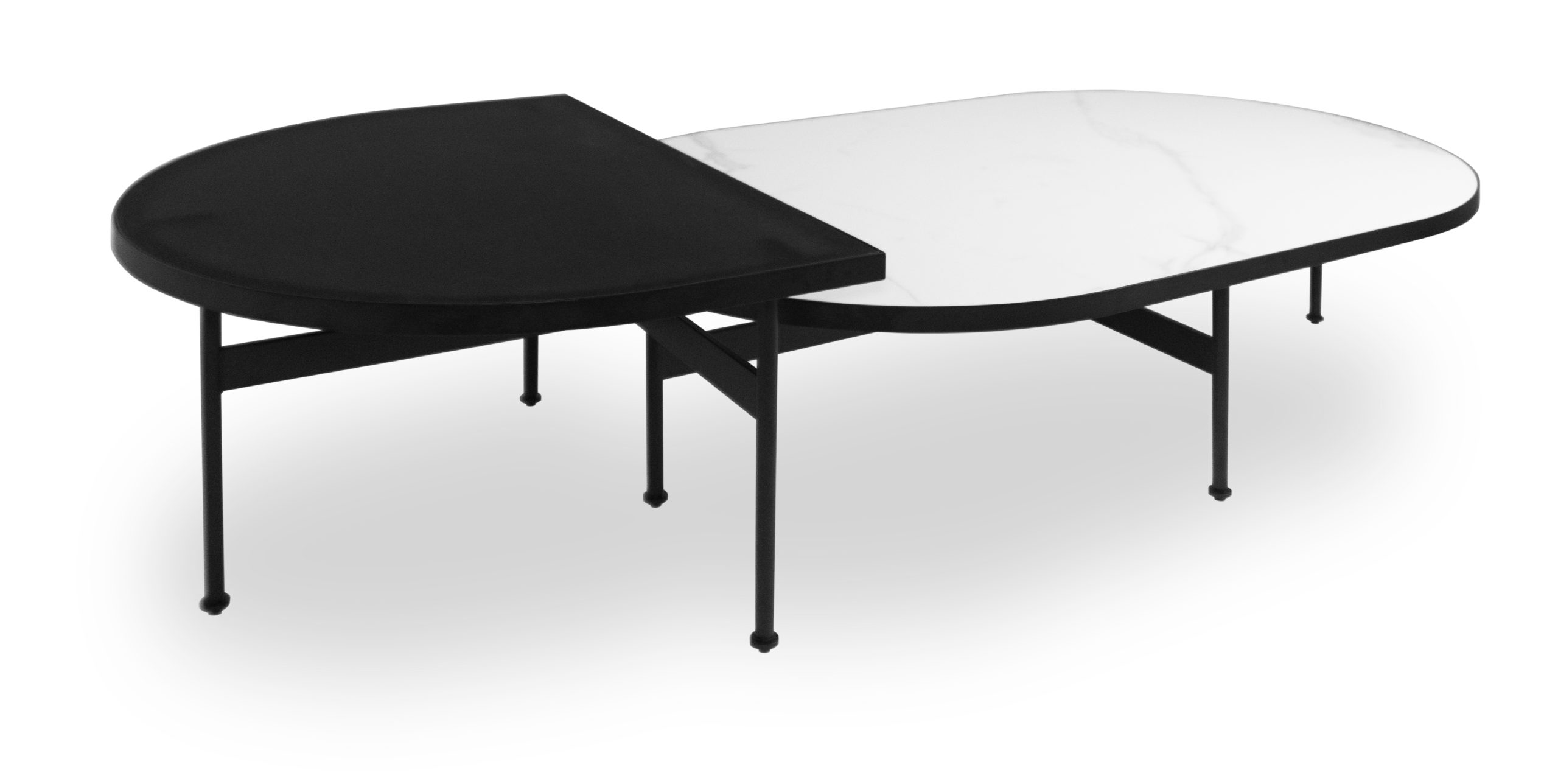 mooh Living 巴特｜茶几介紹說明