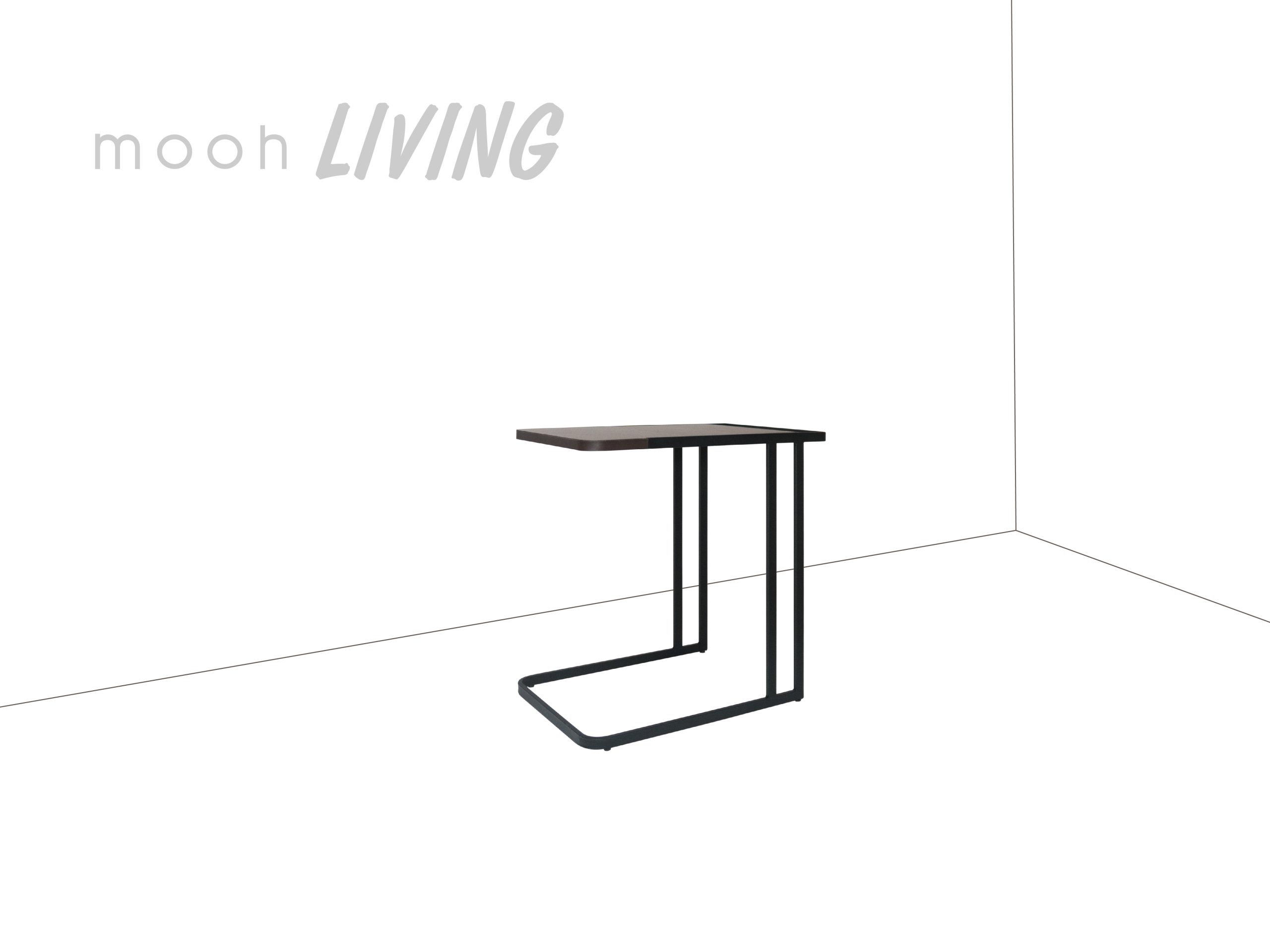 mooh Living 摩卡｜邊几