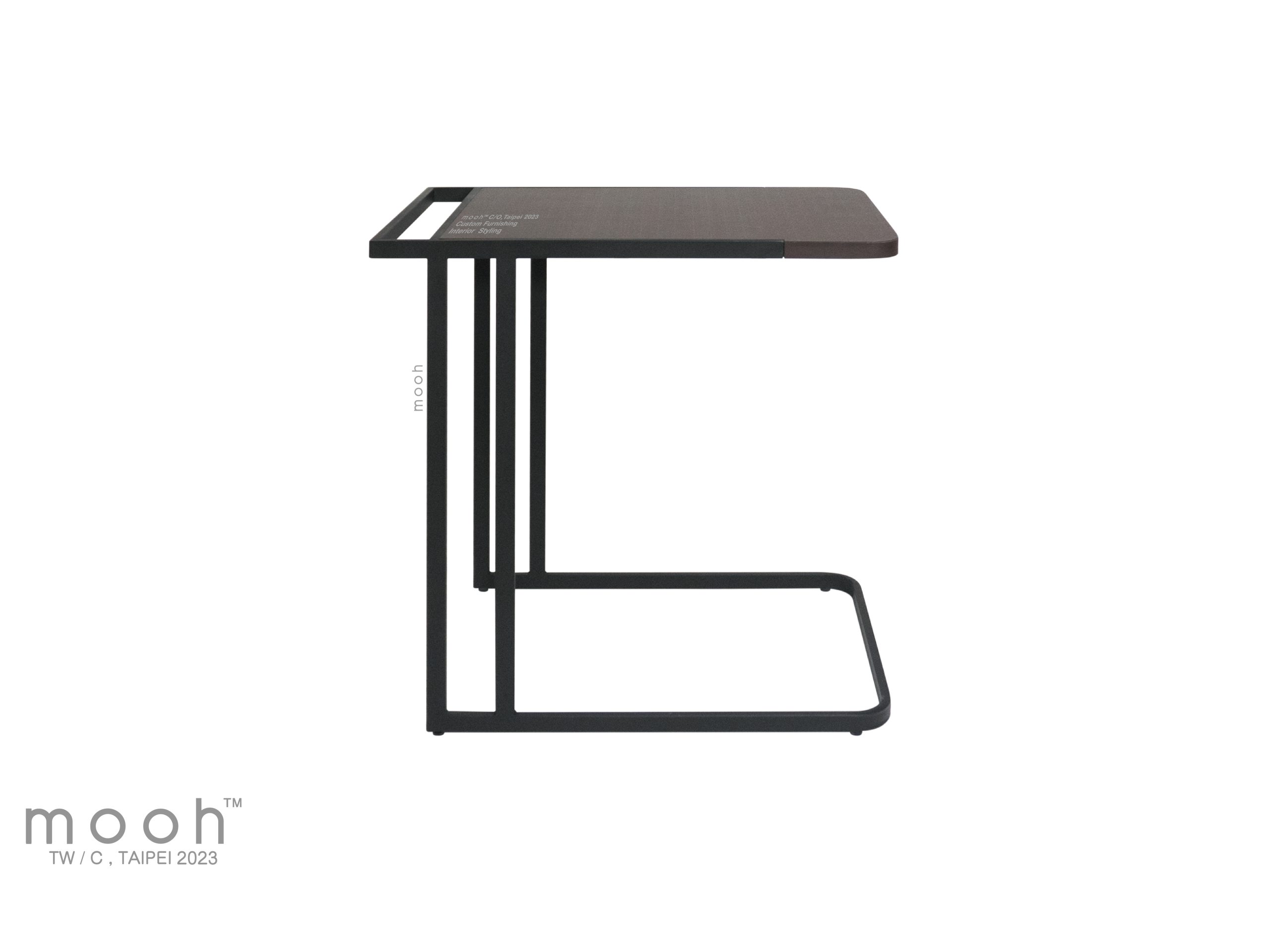 mooh Living 摩卡｜邊几