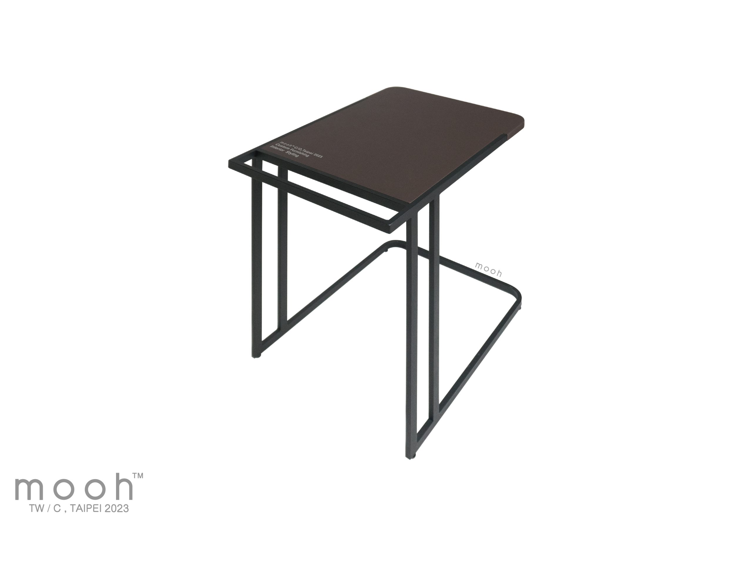 mooh Living 摩卡｜邊几