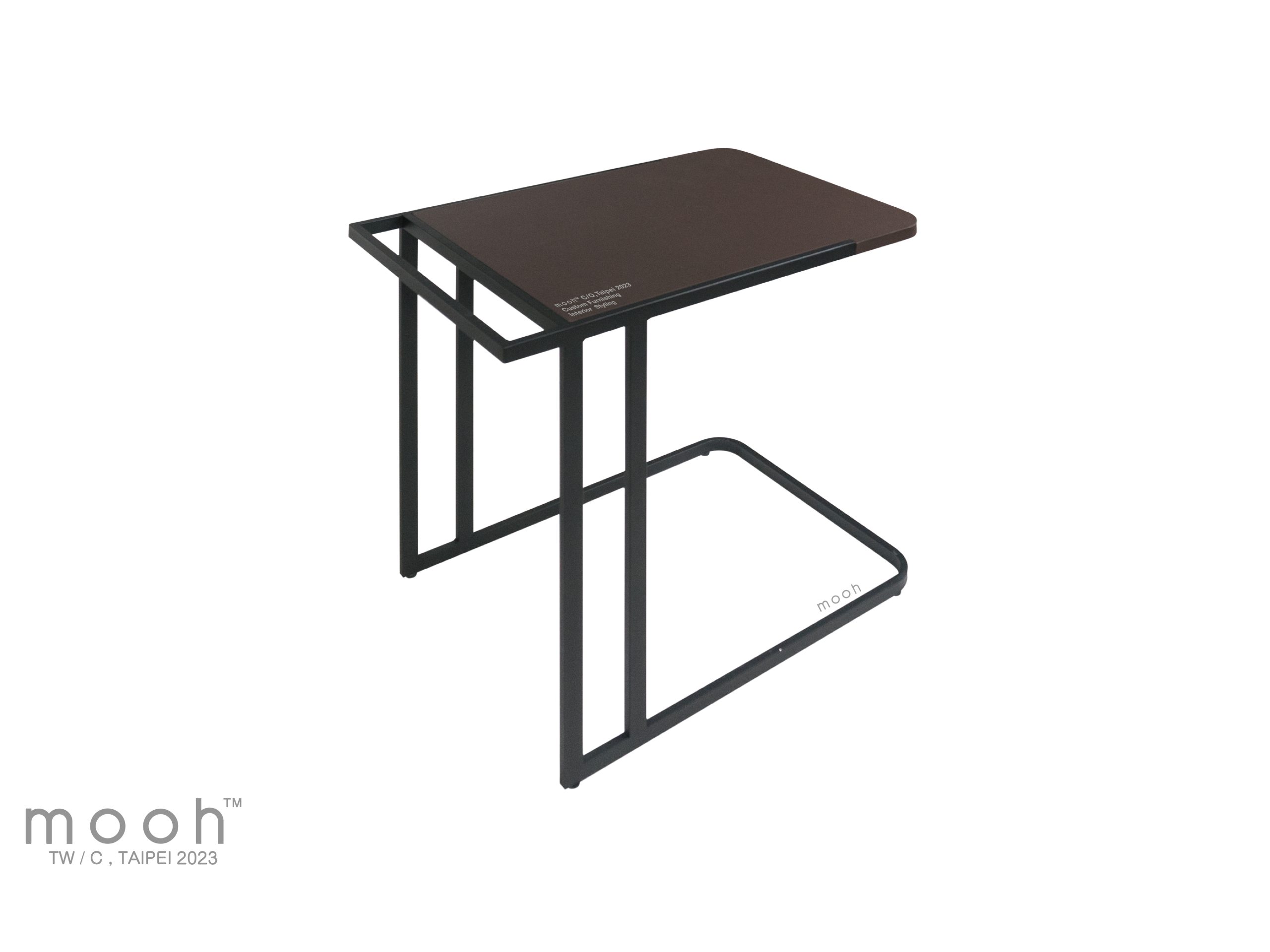 mooh Living 摩卡｜邊几