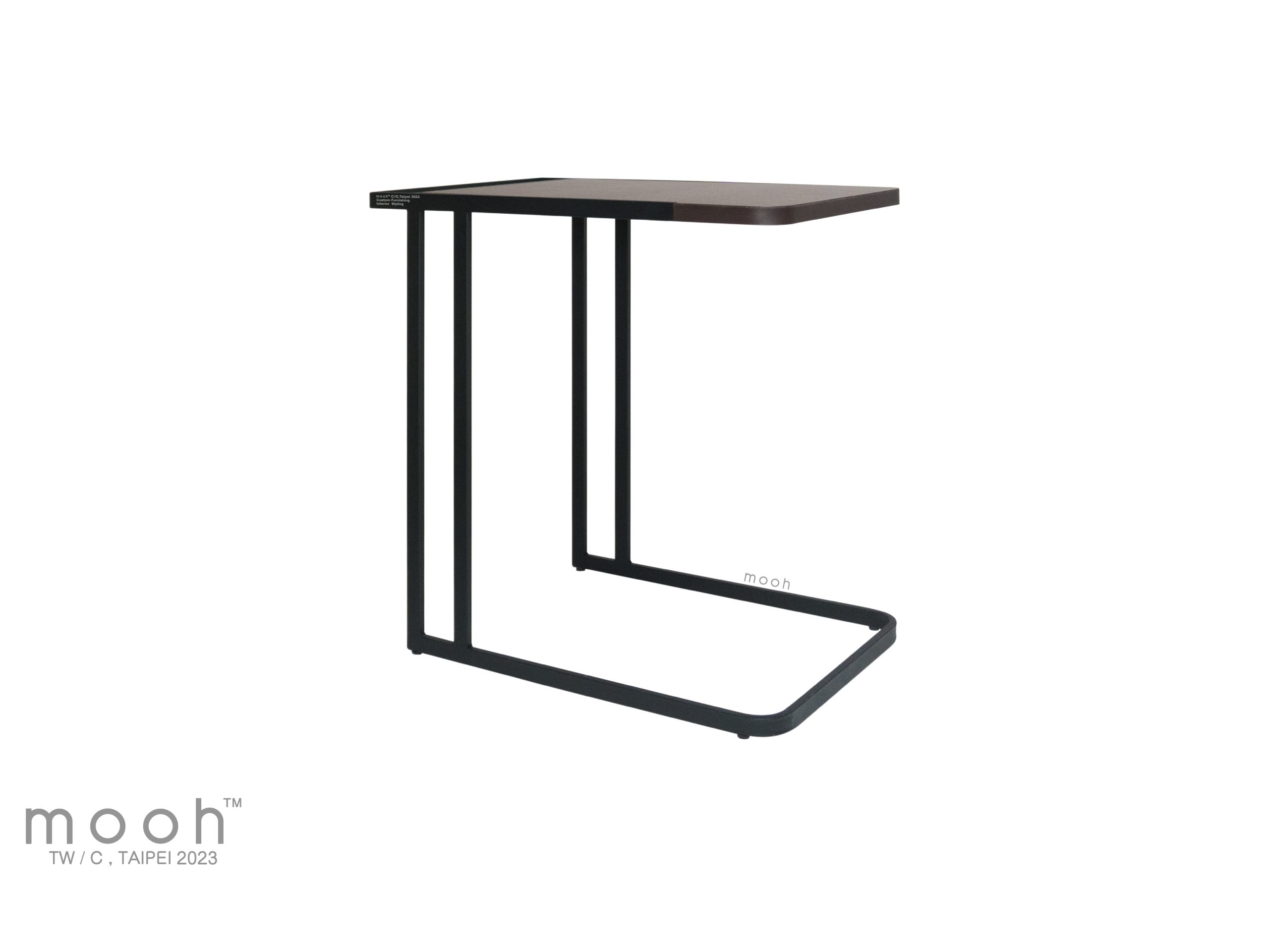 mooh Living 摩卡｜邊几