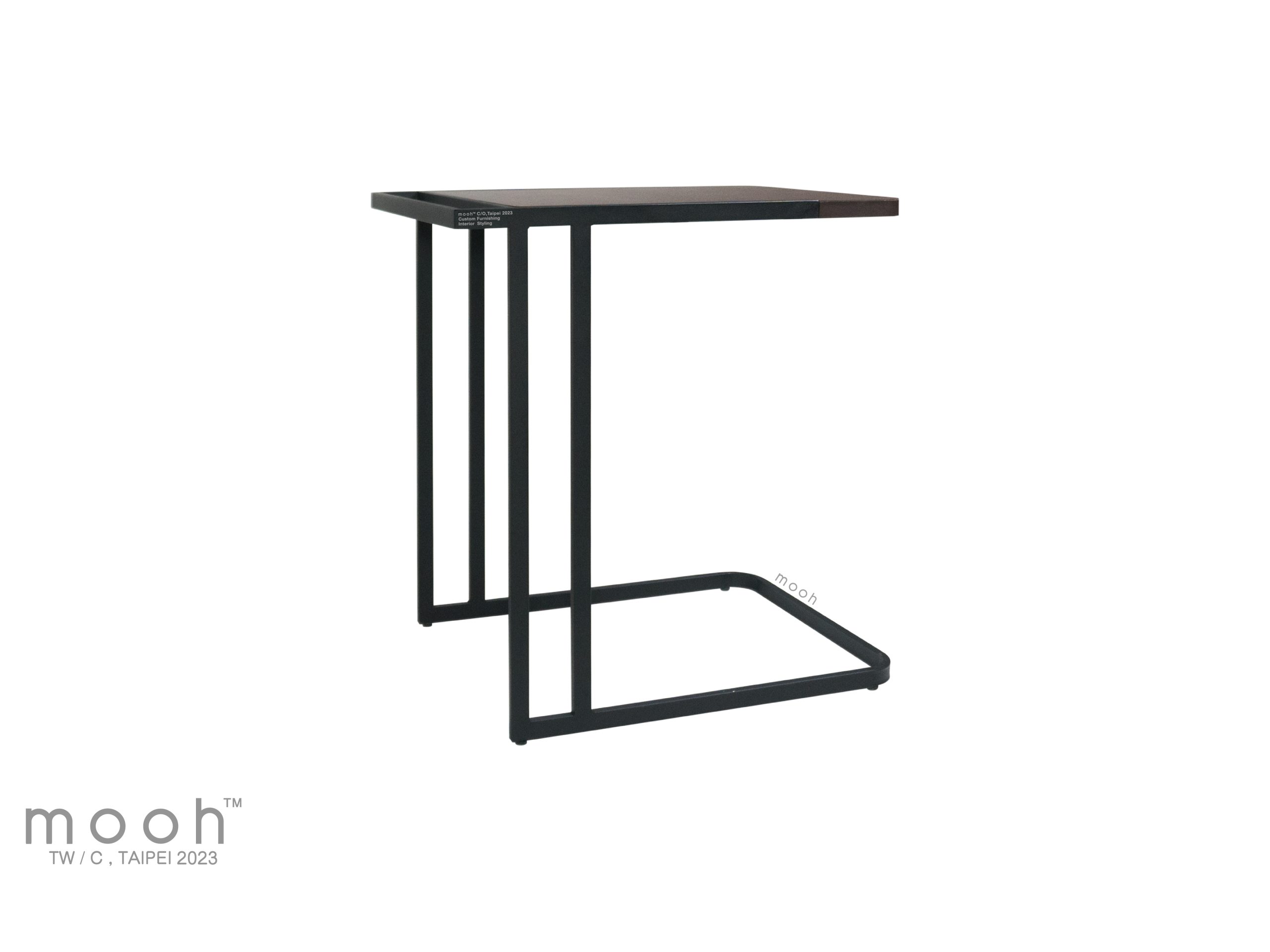 mooh Living 摩卡｜邊几