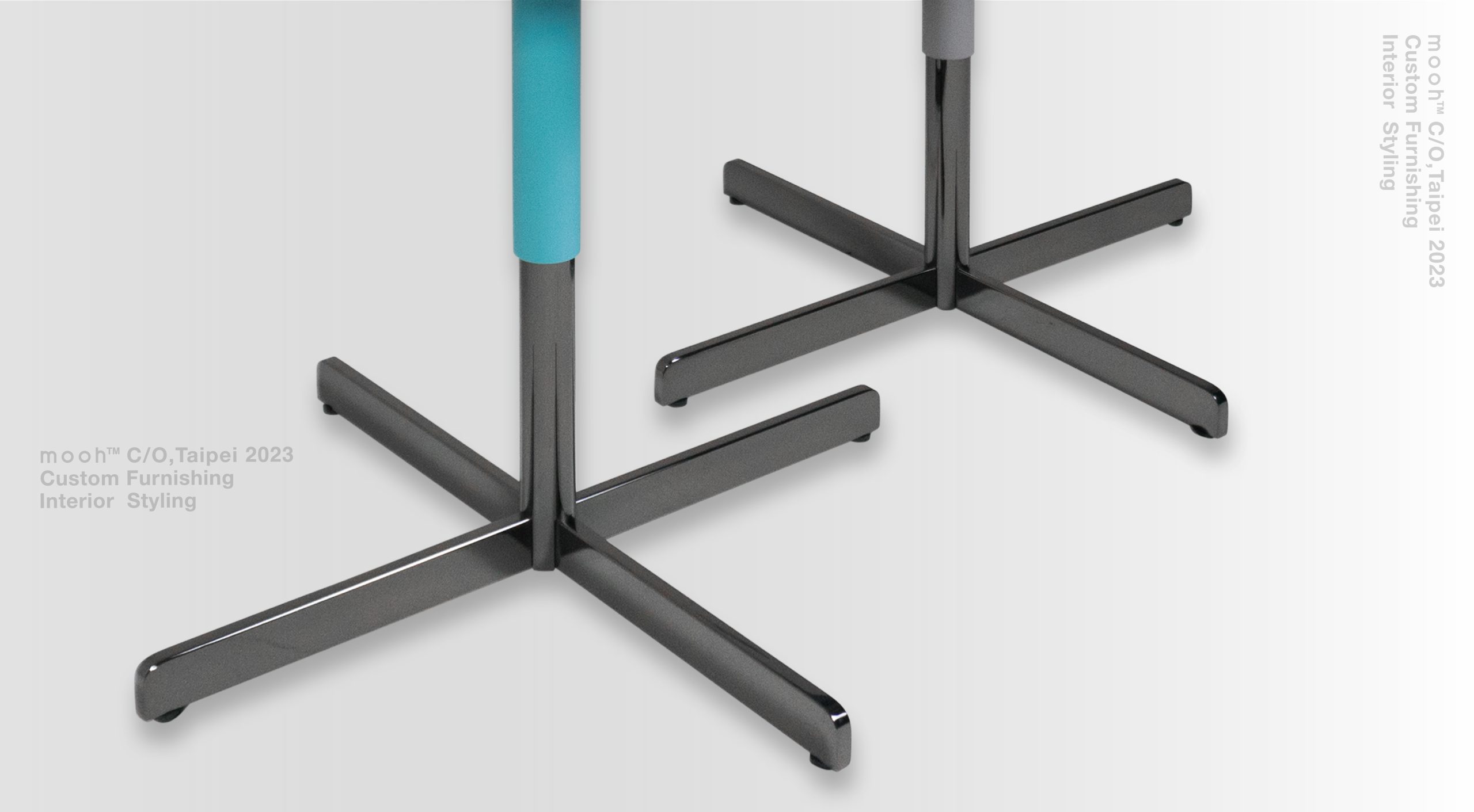 mooh Living 比爾森｜邊几介紹說明