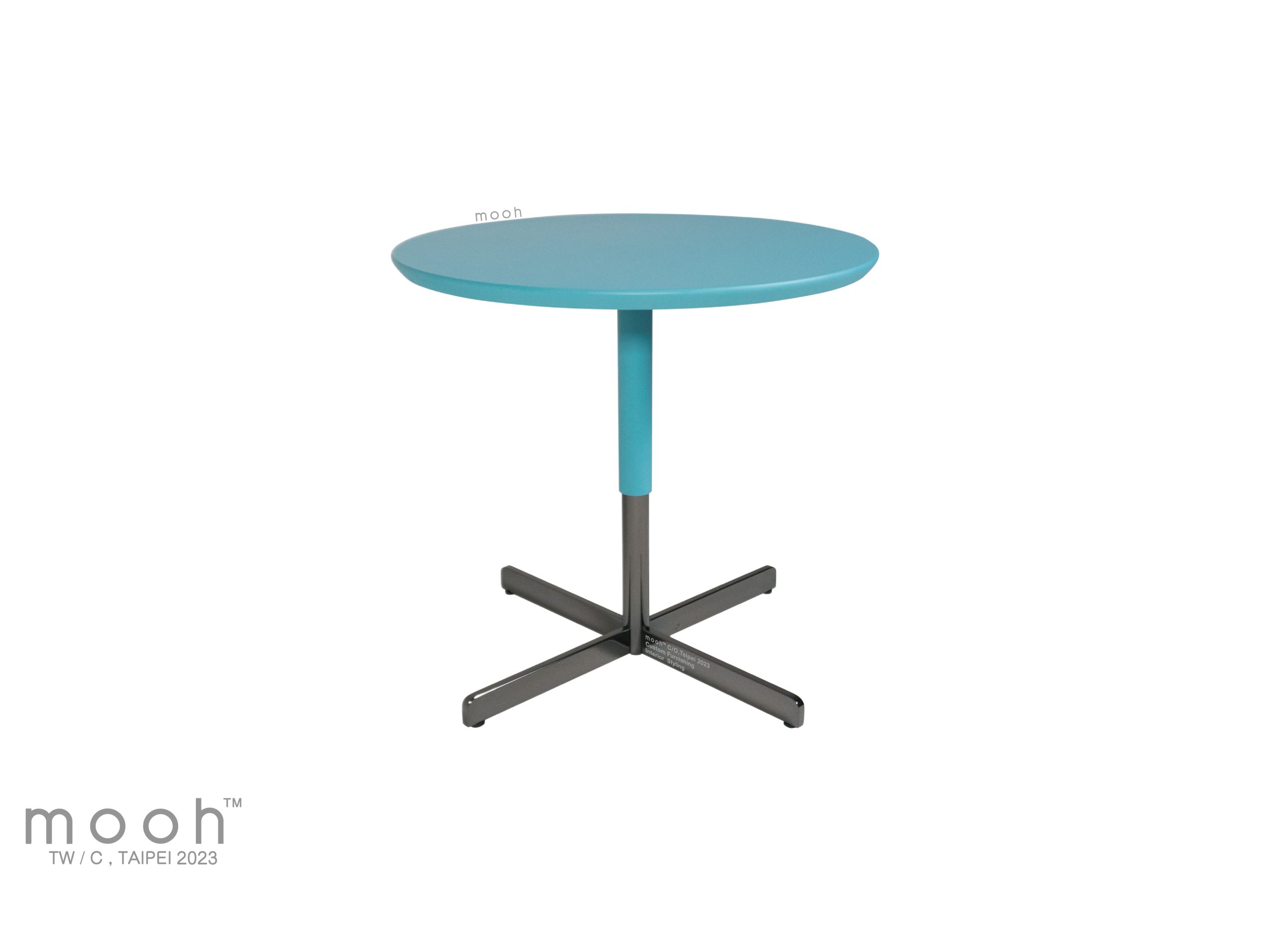 mooh Living 比爾森｜邊几