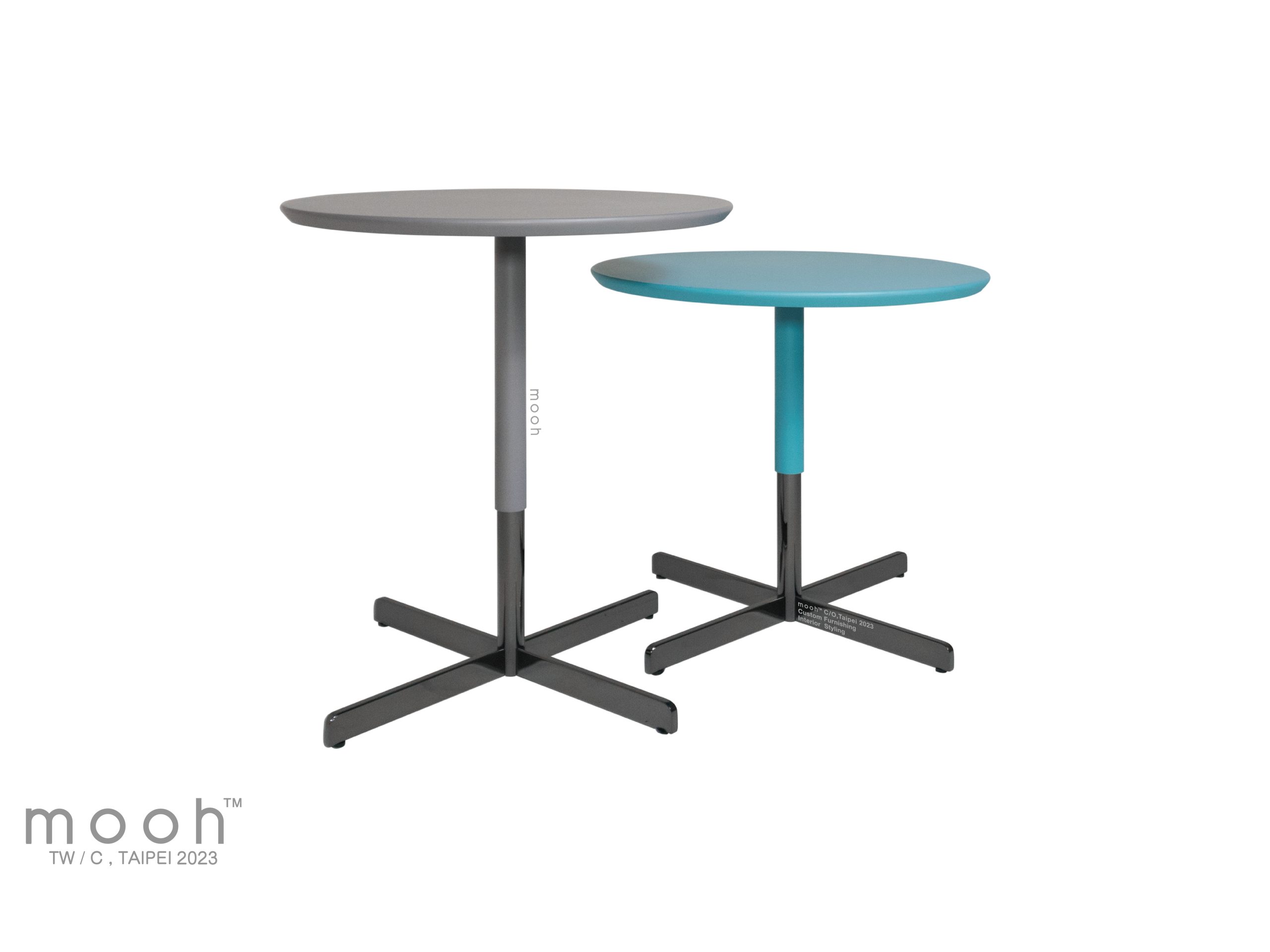 mooh Living 比爾森｜邊几