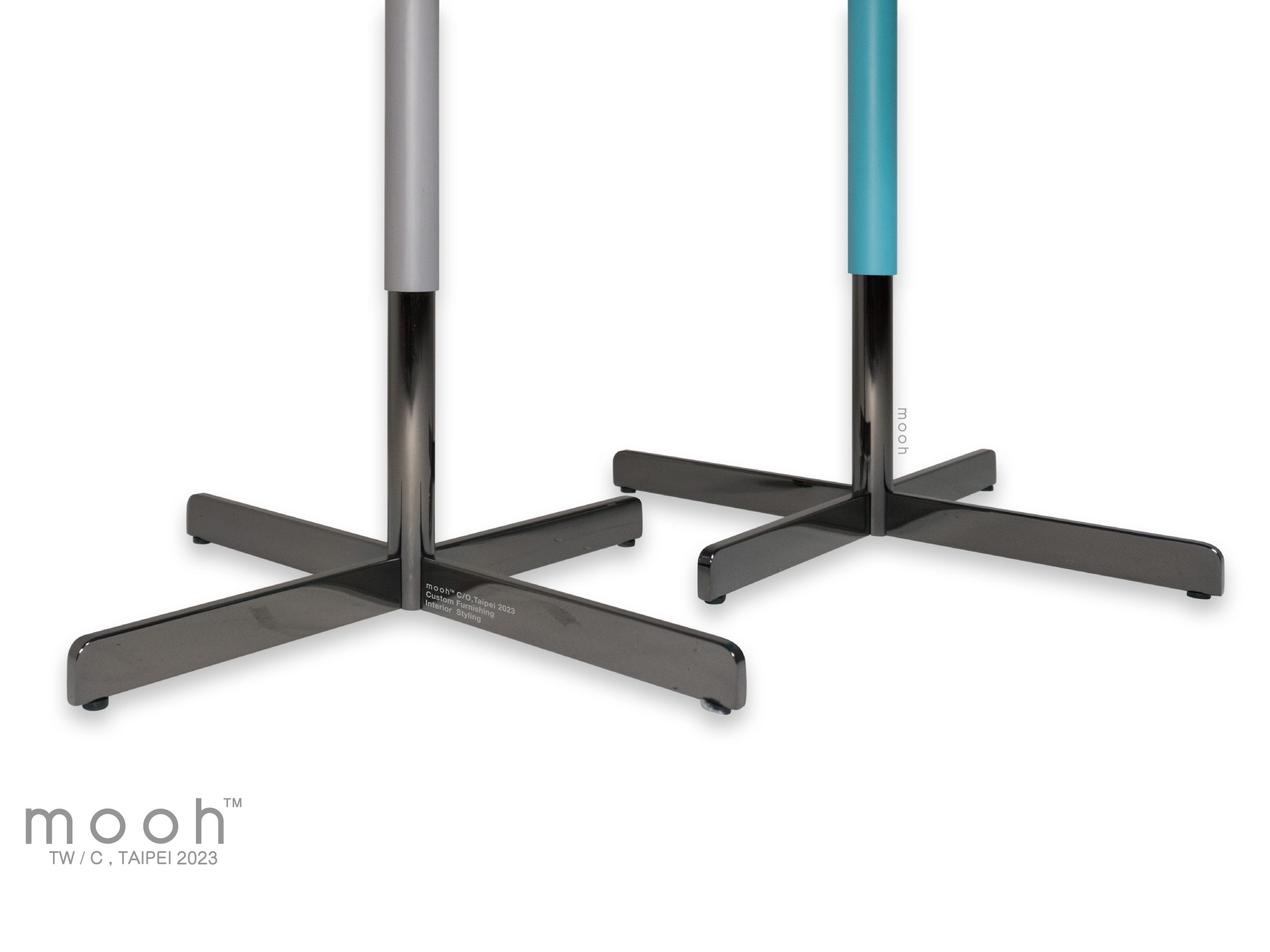 mooh Living 比爾森｜邊几