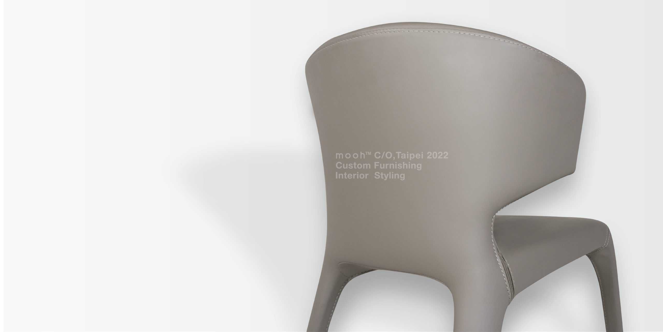 mooh Living 芙尼 │扶手餐椅