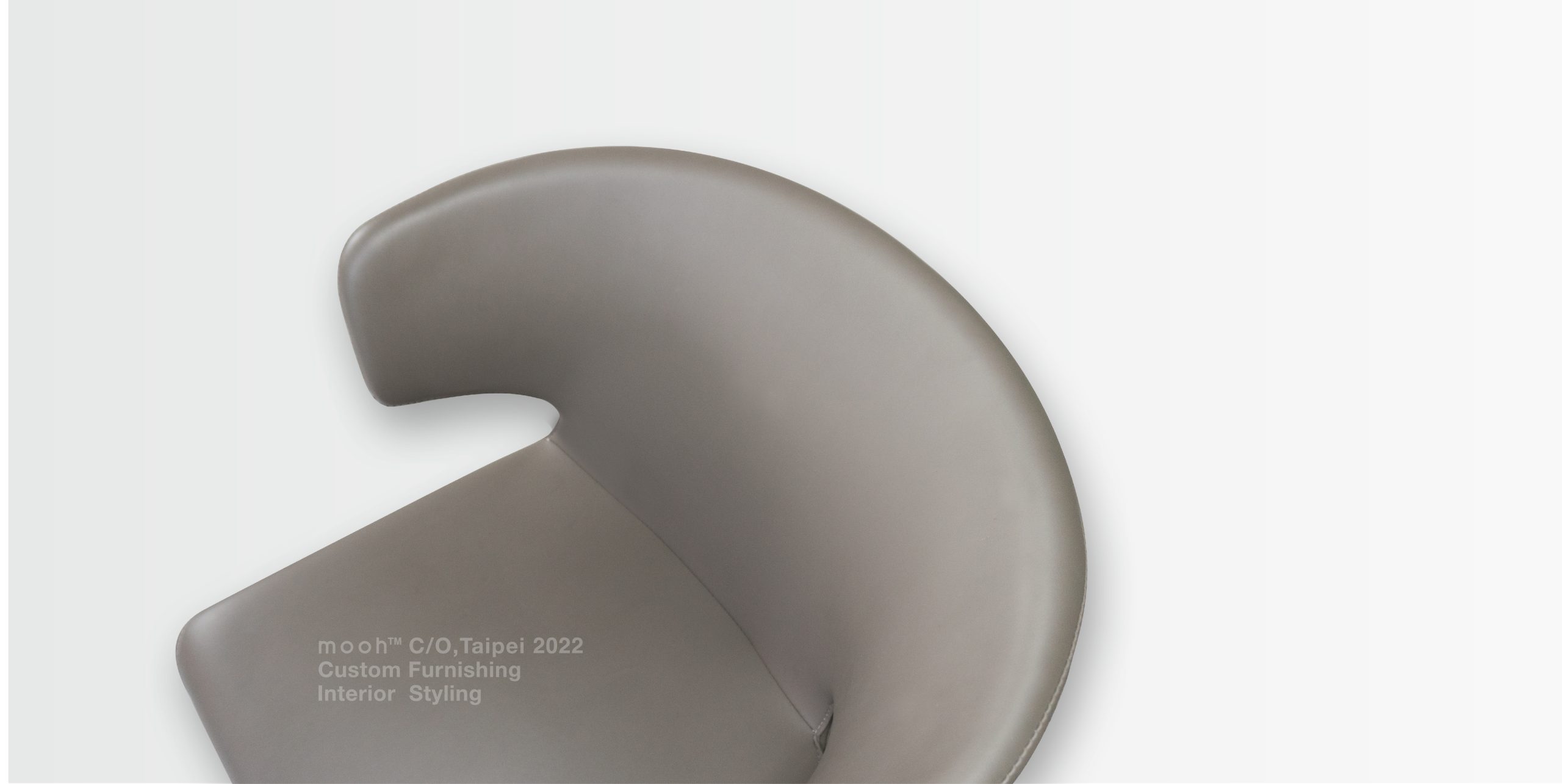 mooh Living 芙尼 │扶手餐椅