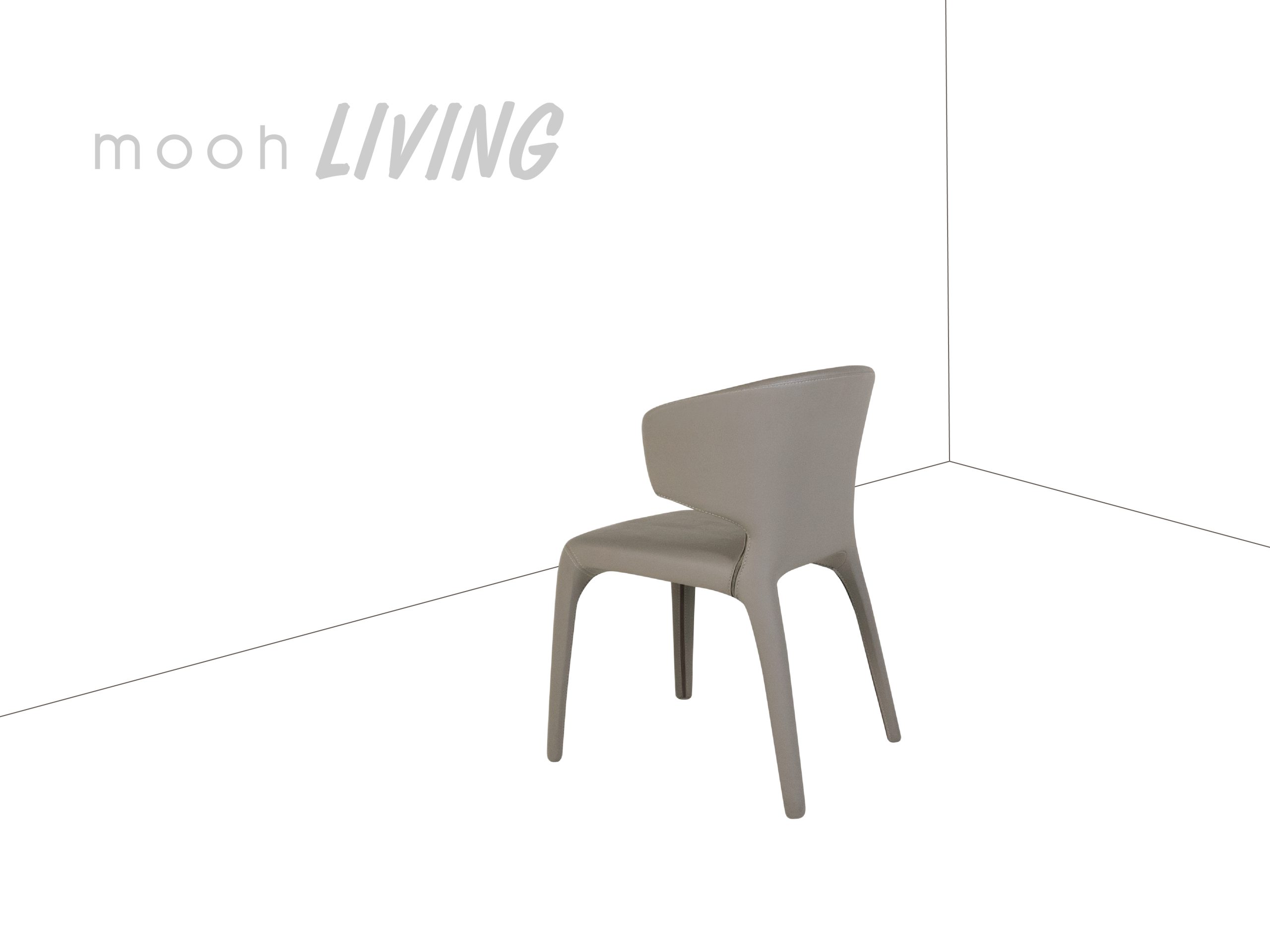 mooh Living 芙尼｜扶手餐椅