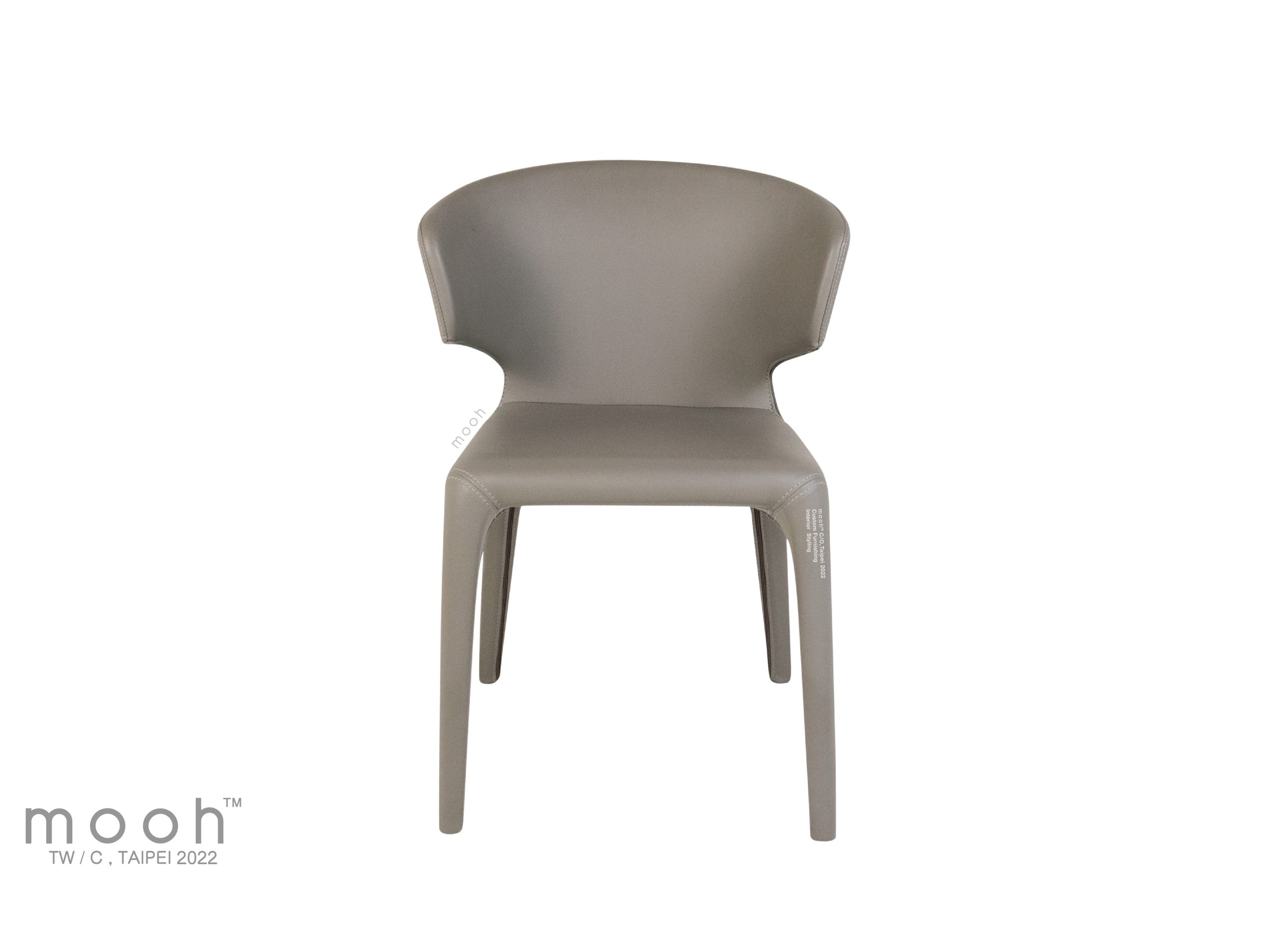 mooh Living 芙尼｜扶手餐椅