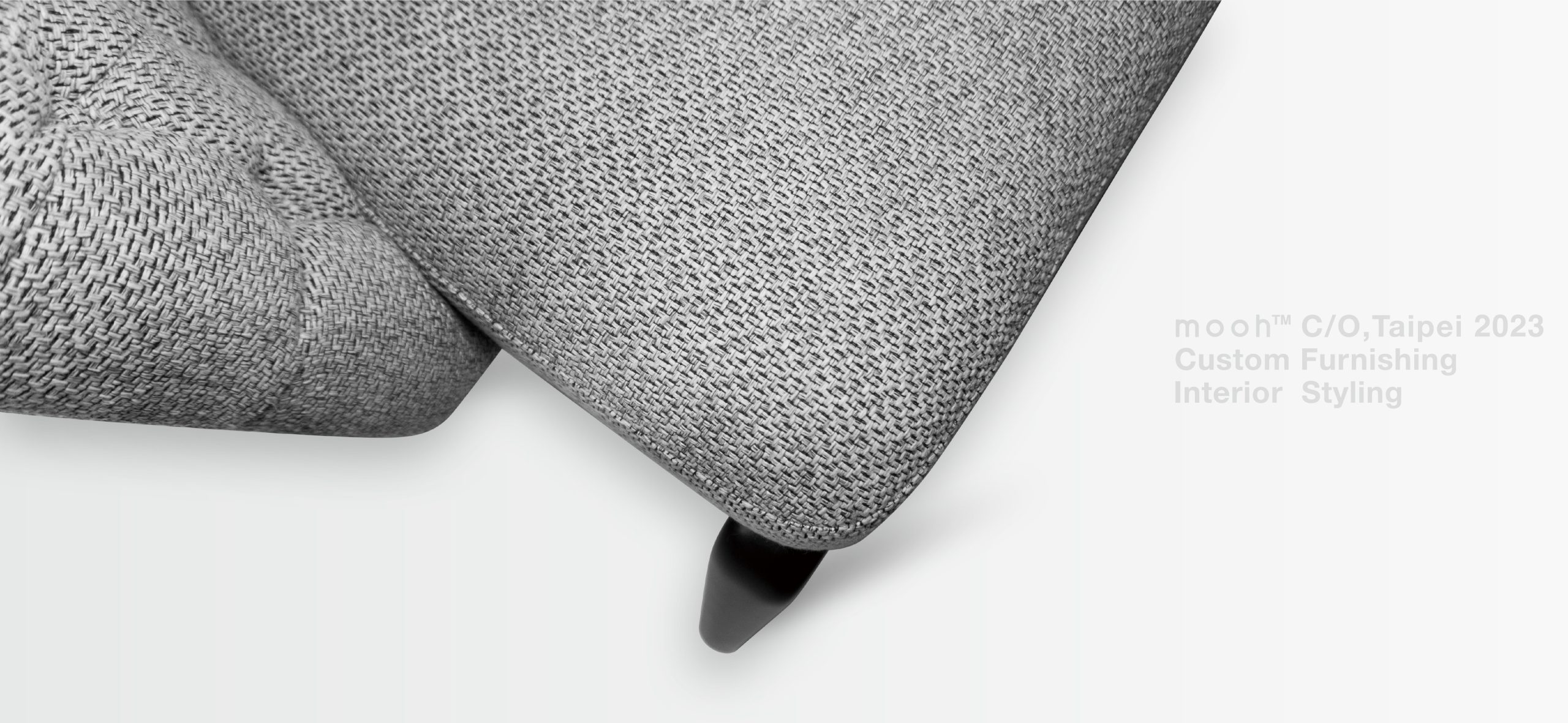 mooh Living 華生｜單人沙發介紹說明