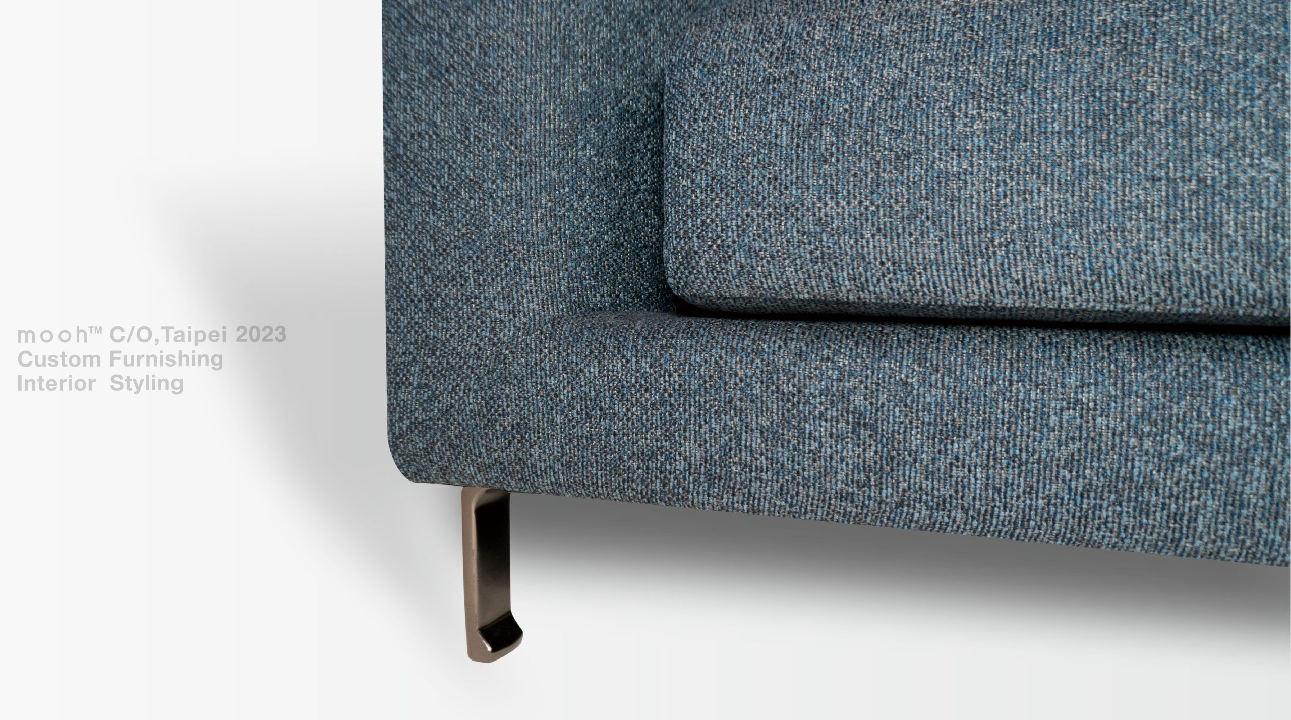 mooh Living 精選諾曼｜L型沙發介紹說明