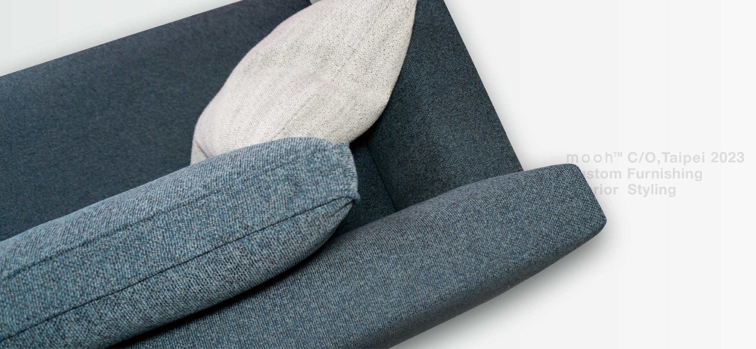 mooh Living 精選諾曼｜L型沙發介紹說明