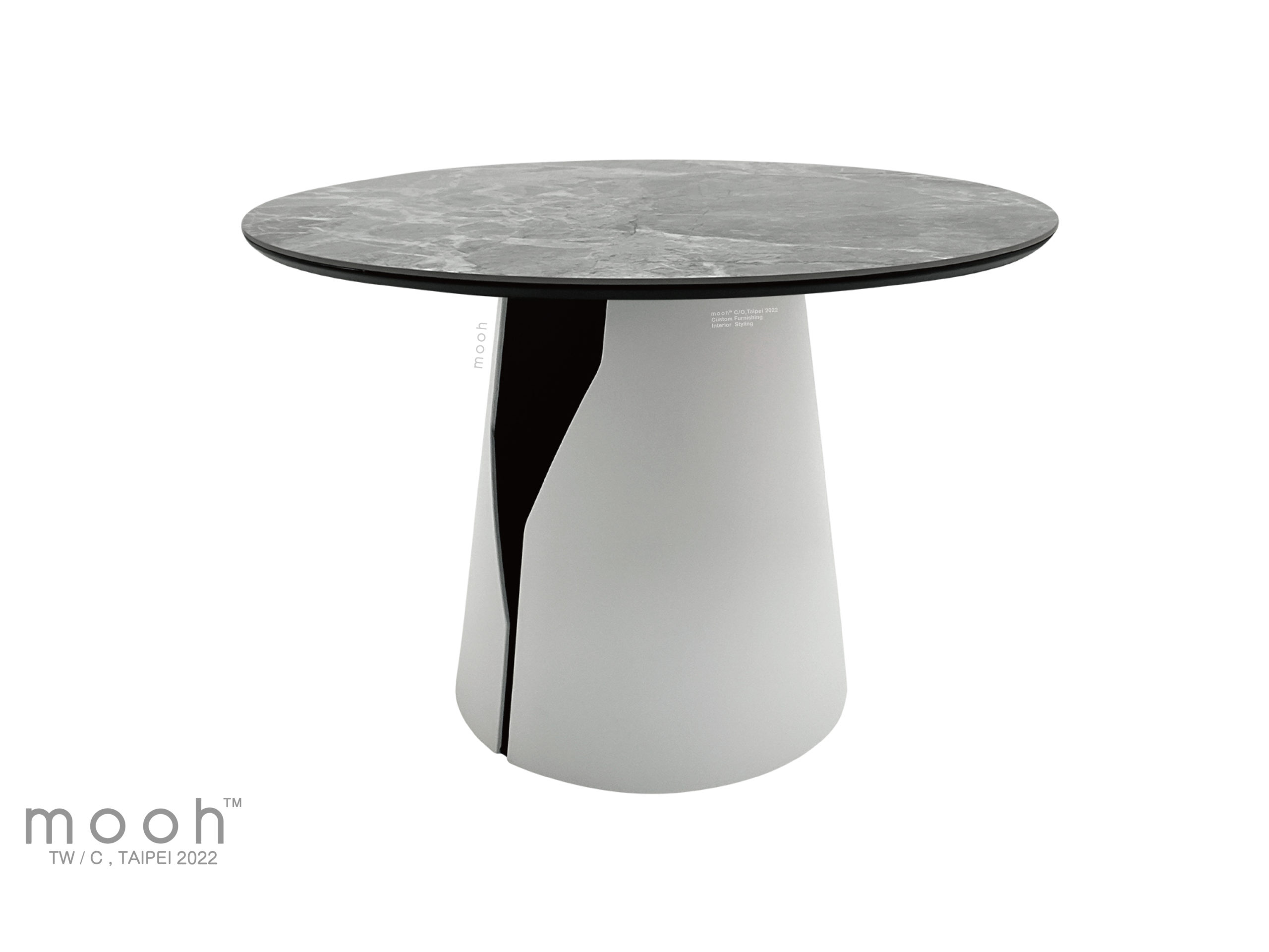 mooh Living 迪沃｜餐桌