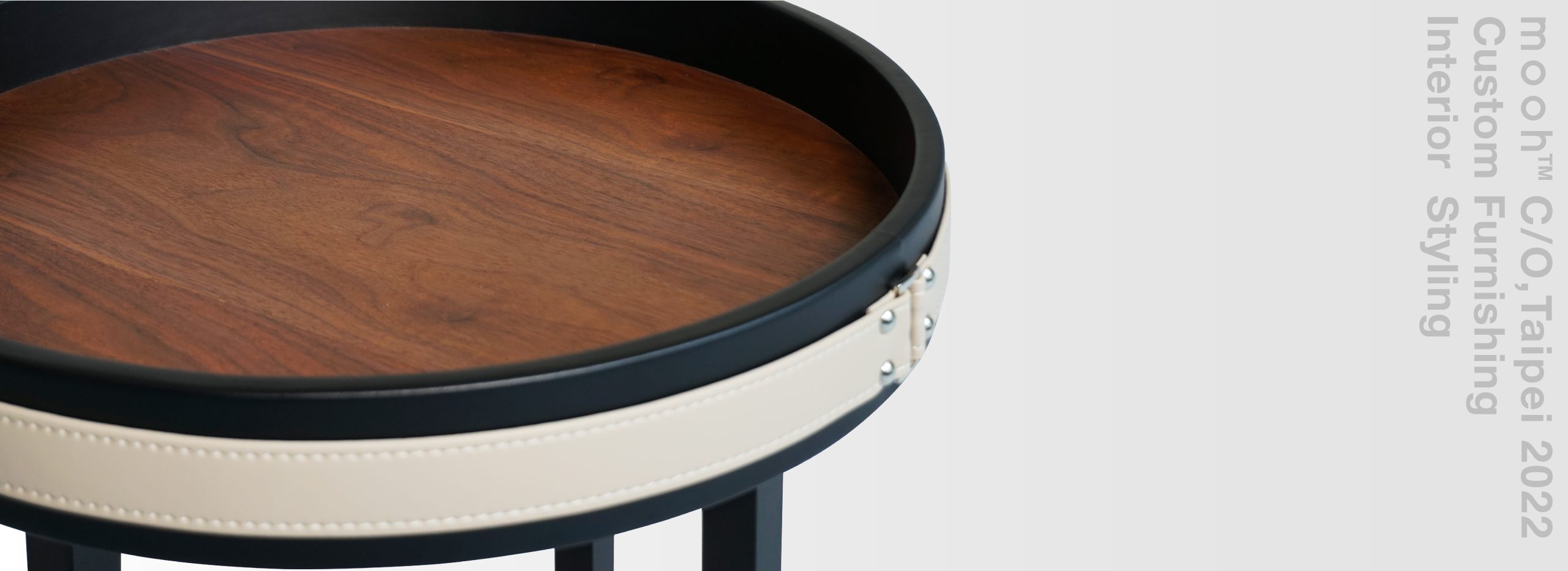 mooh Living 達卡特｜邊几介紹說明